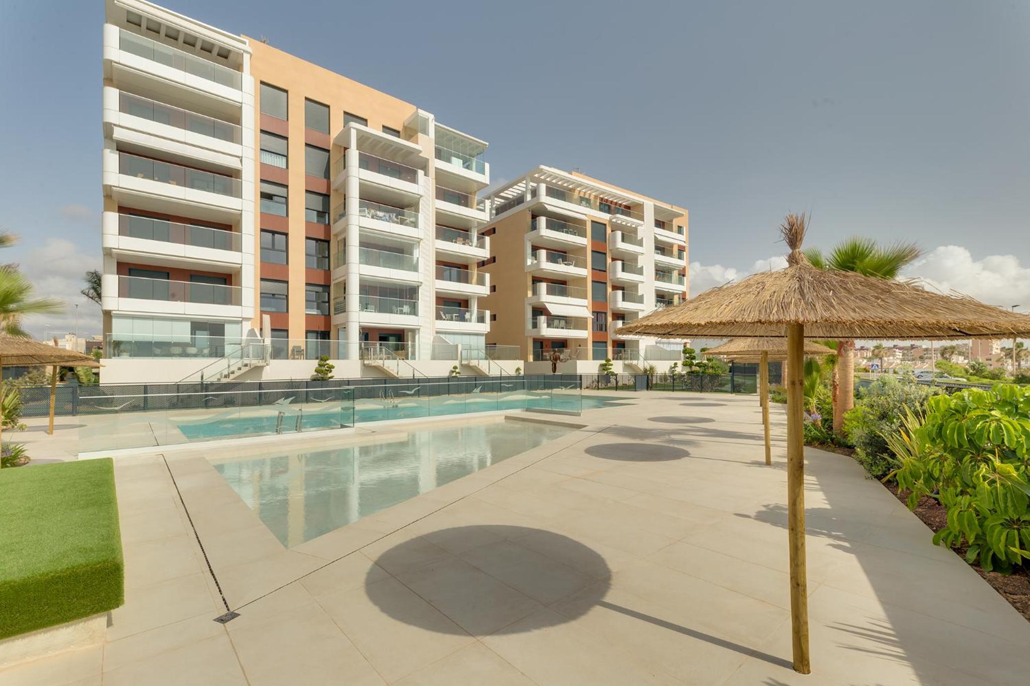 Apartament Morski Raj