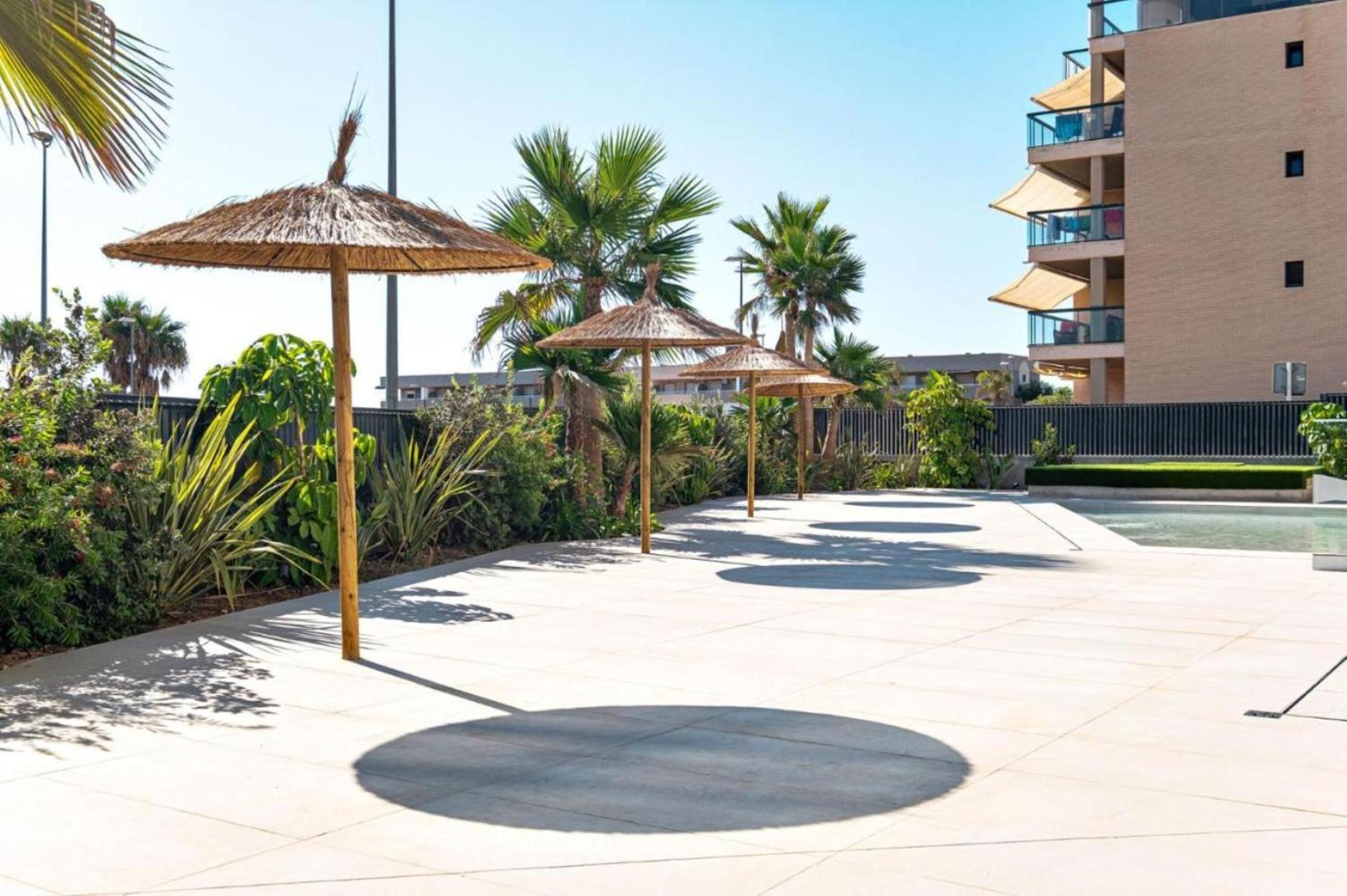 Apartament Morski Raj
