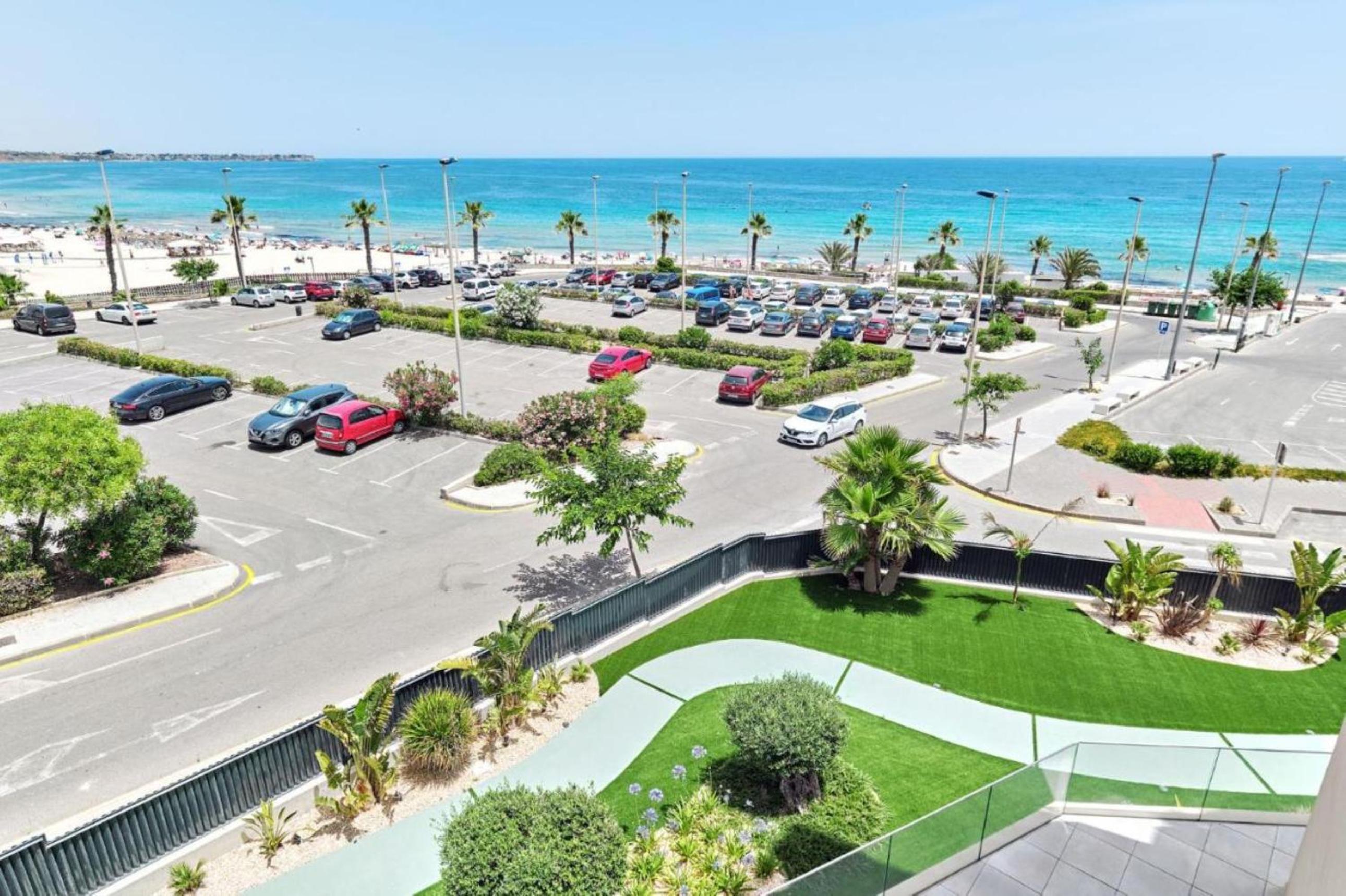 Apartament Morski Raj