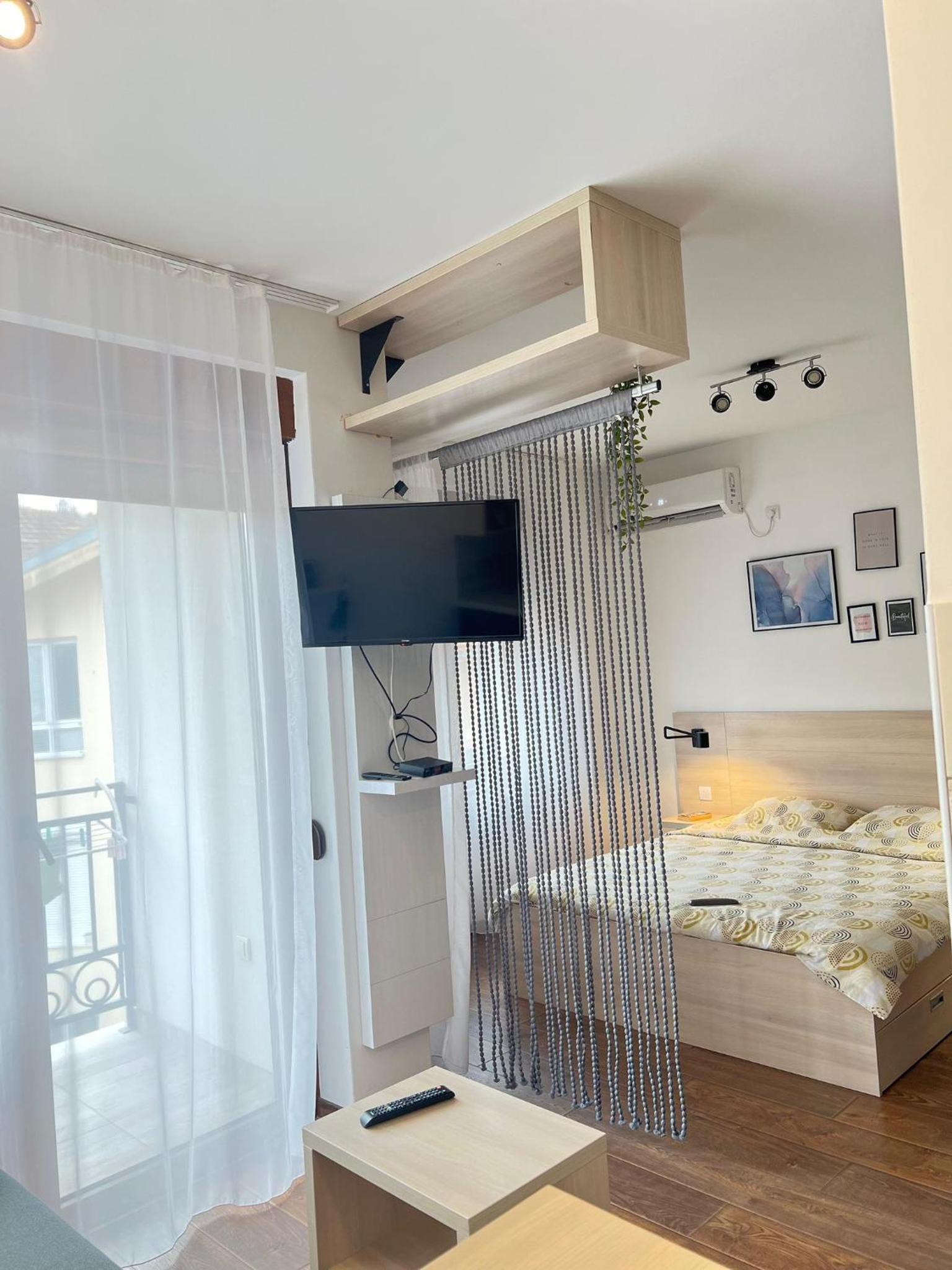 Apartman Sita view 2