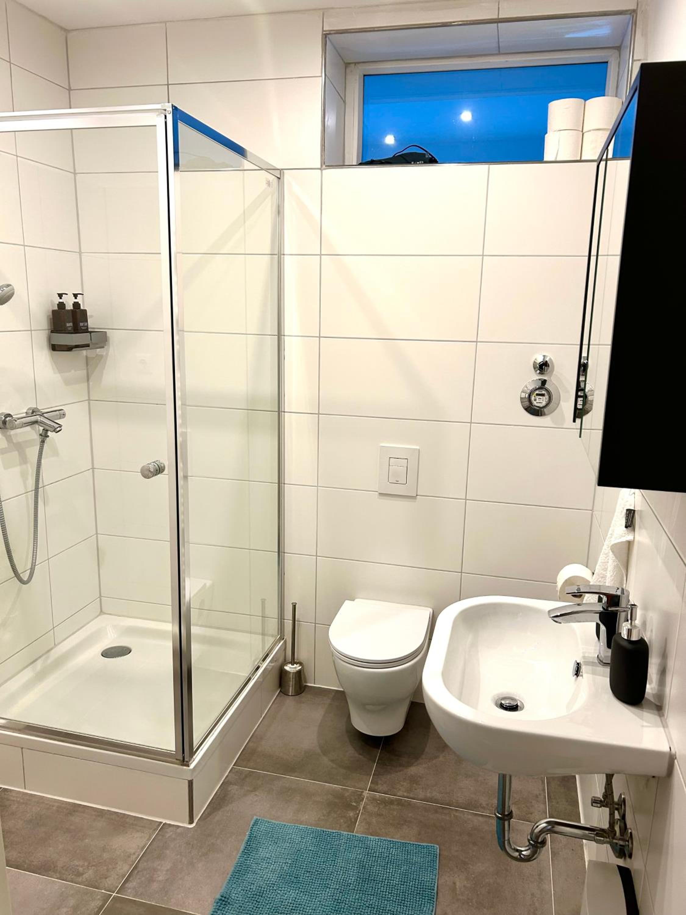 Bayreuth Central Apartment