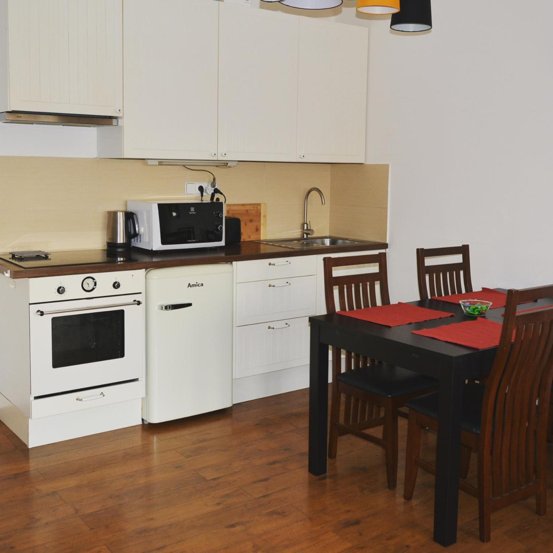 MM Apartment Argentinska