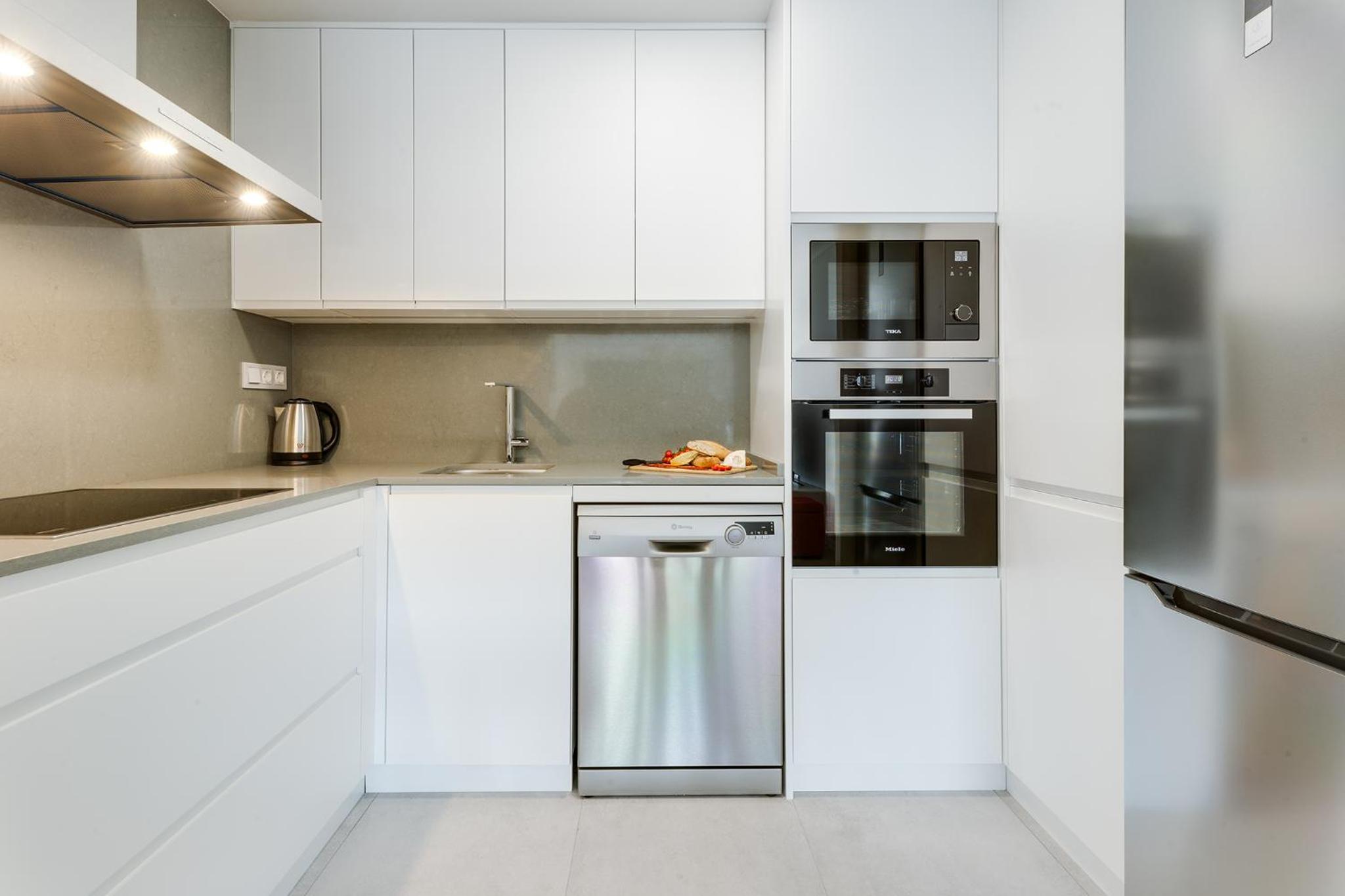 Apartament Morski Raj