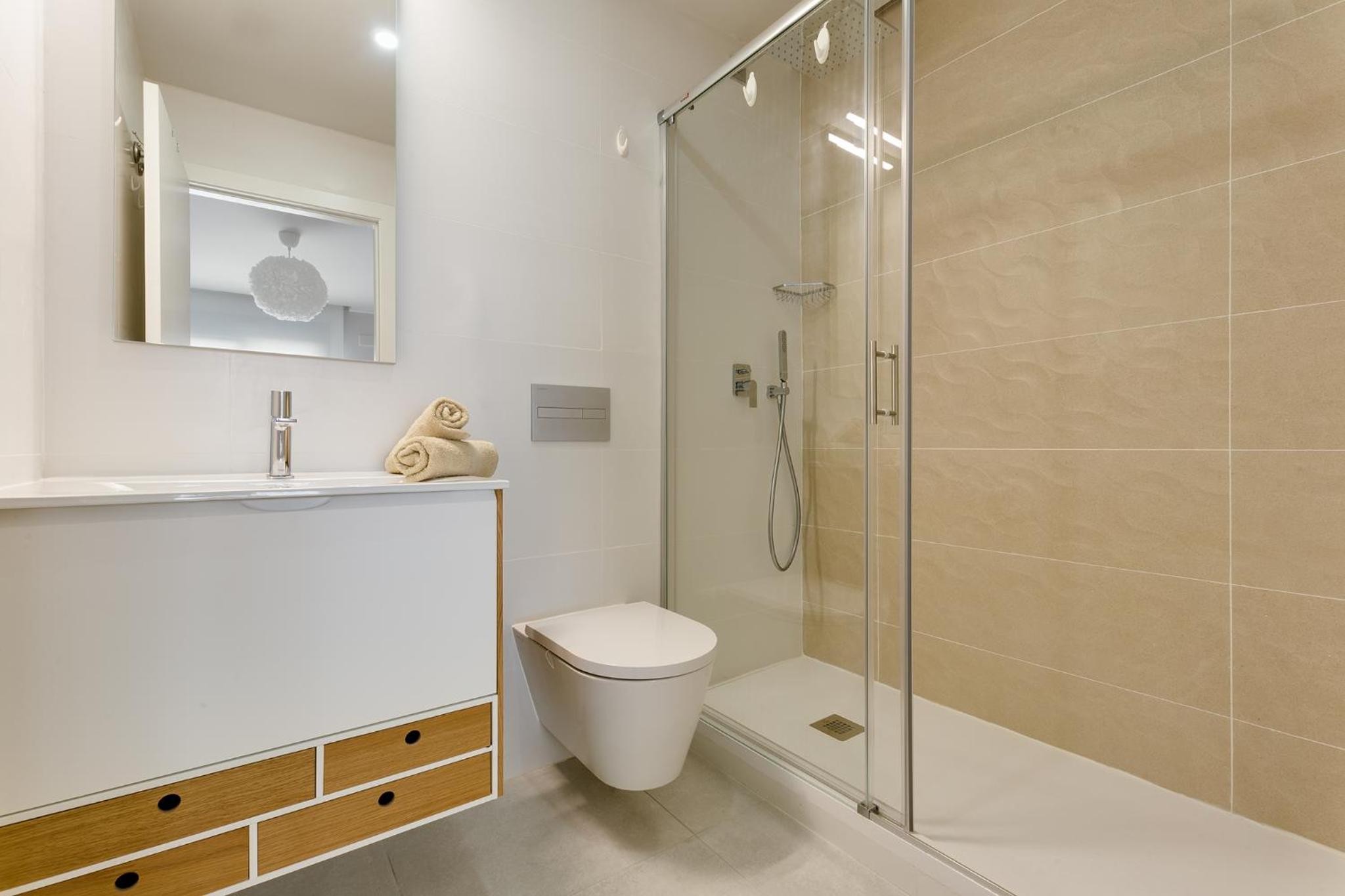 Apartament Morski Raj