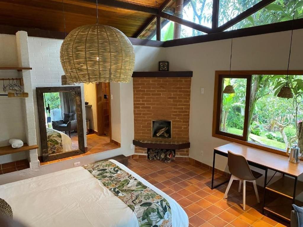 CasAlê Come&Dorme