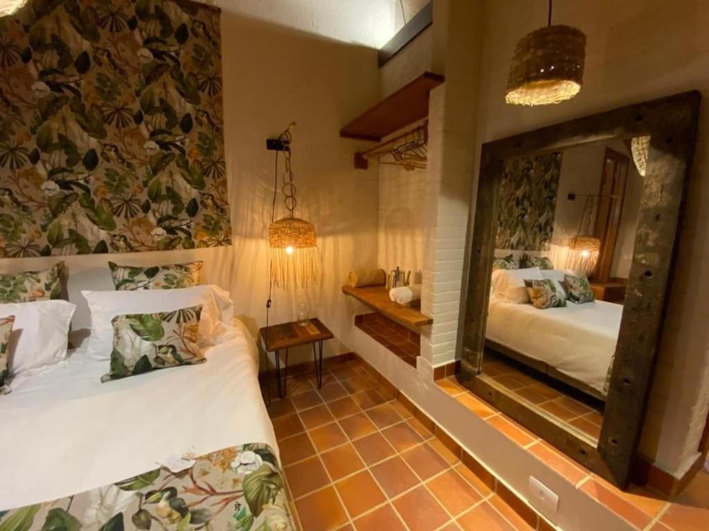 CasAlê Come&Dorme