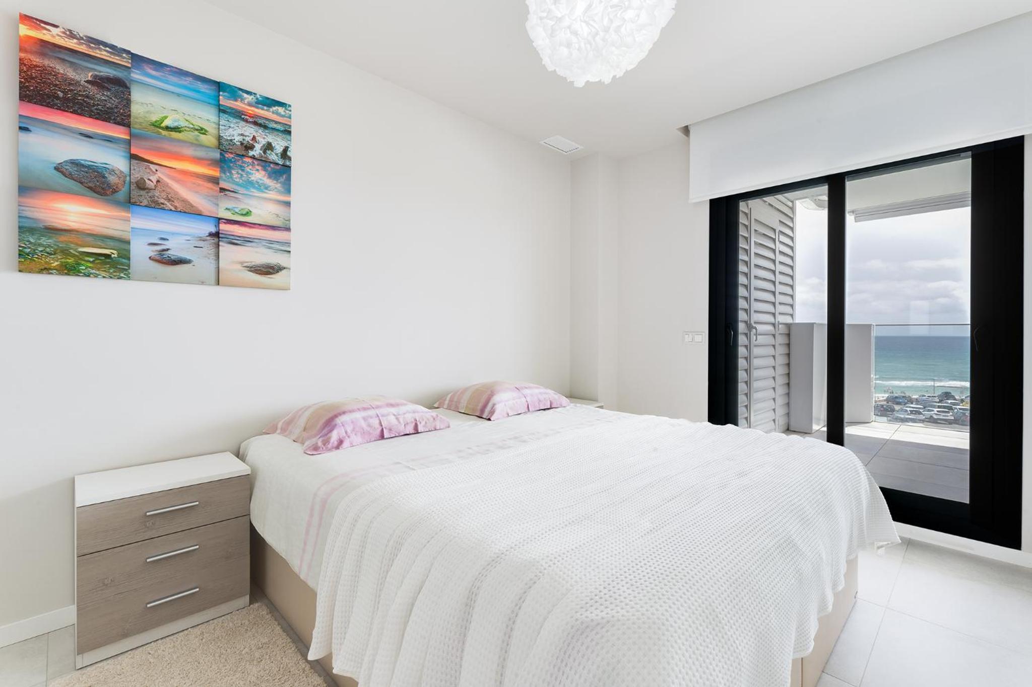 Apartament Morski Raj