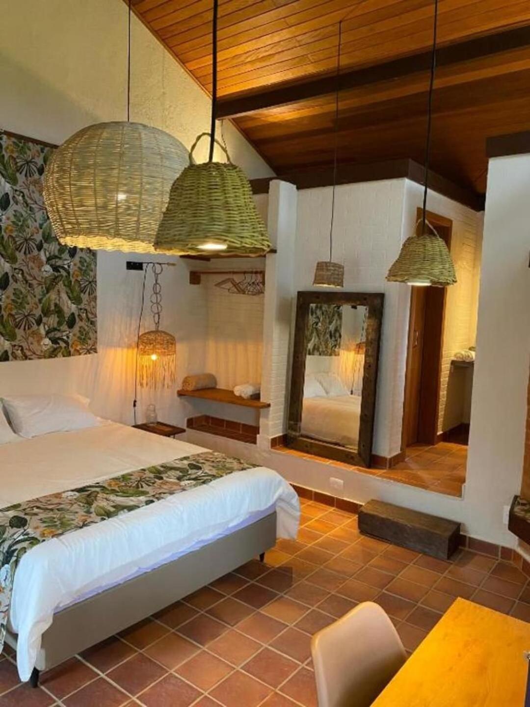CasAlê Come&Dorme