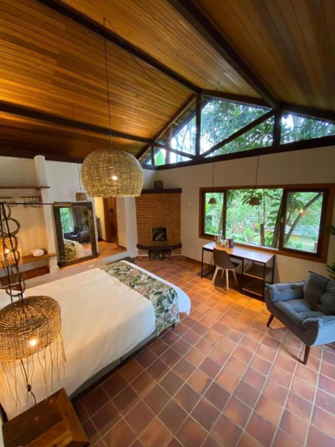 CasAlê Come&Dorme