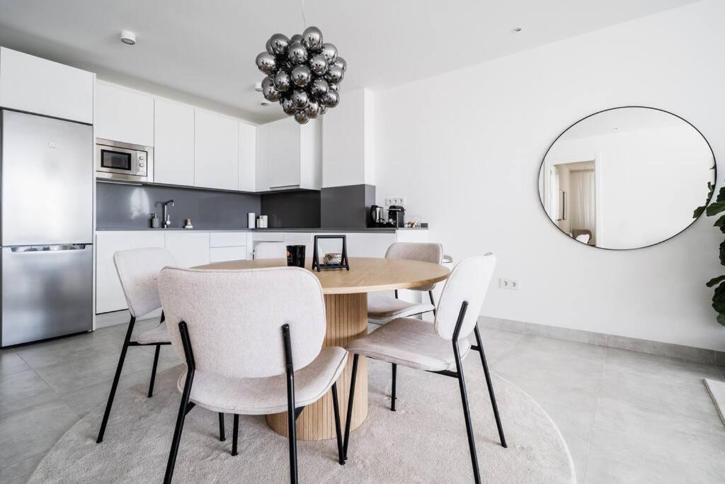 Mijas Design Seaview & Luxury Apartment