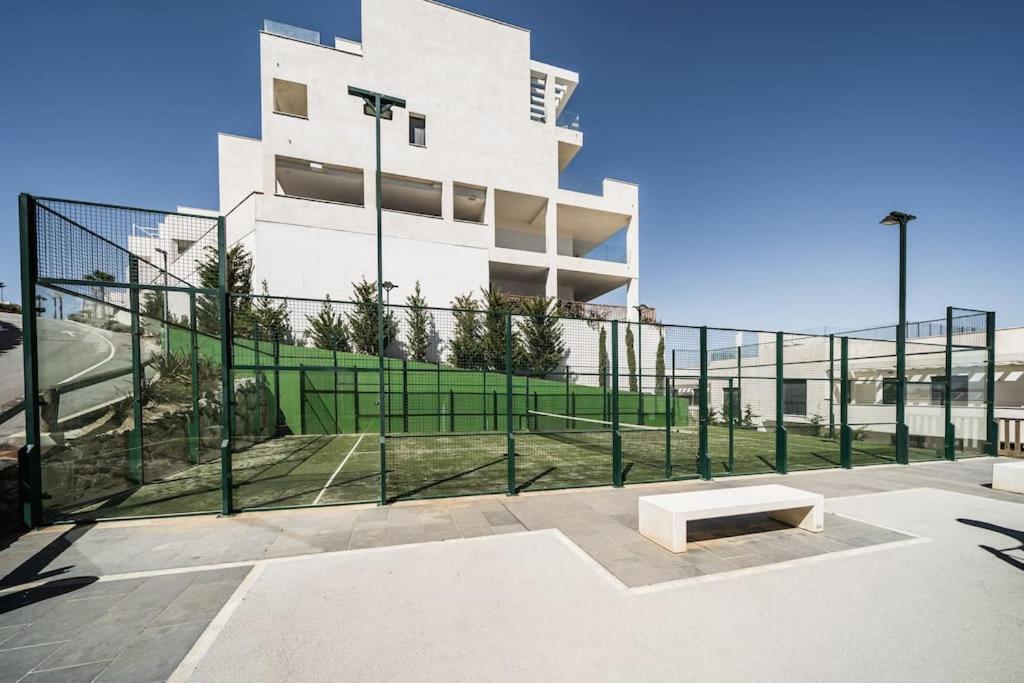 Mijas Design Seaview & Luxury Apartment