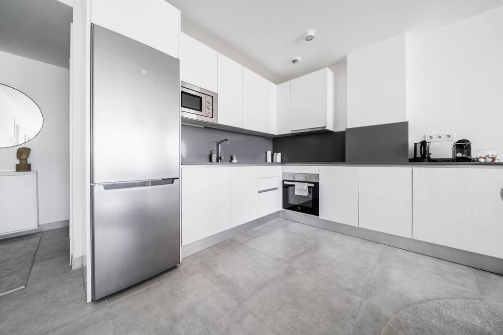 Mijas Design Seaview & Luxury Apartment