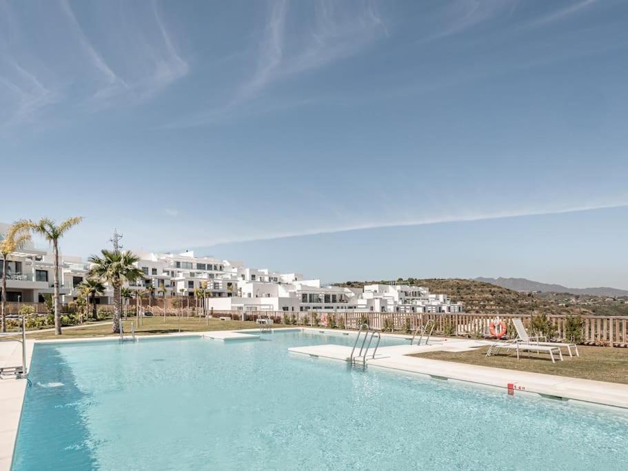 Mijas Design Seaview & Luxury Apartment