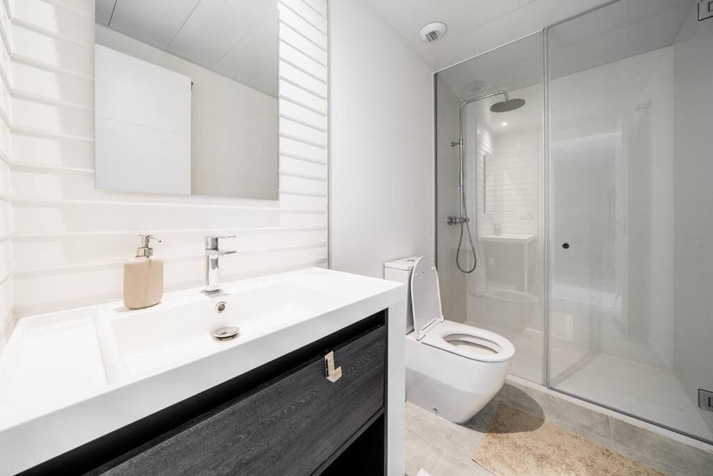 Mijas Design Seaview & Luxury Apartment