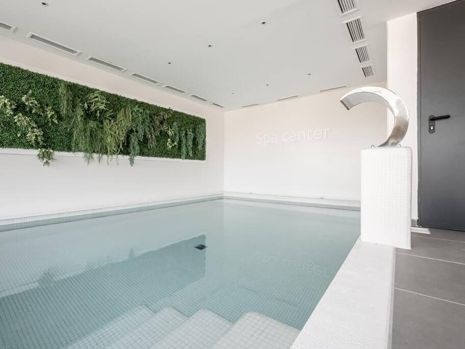 Mijas Design Seaview & Luxury Apartment