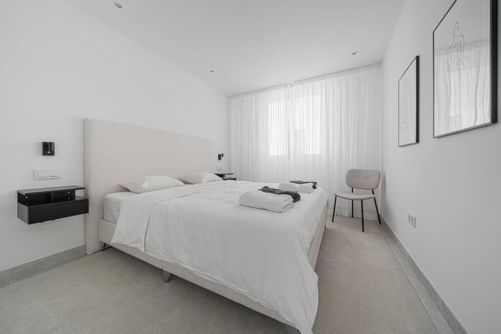 Mijas Design Seaview & Luxury Apartment
