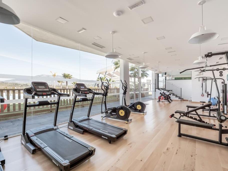 Mijas Design Seaview & Luxury Apartment