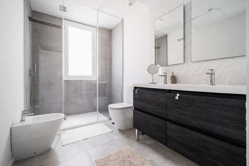 Mijas Design Seaview & Luxury Apartment