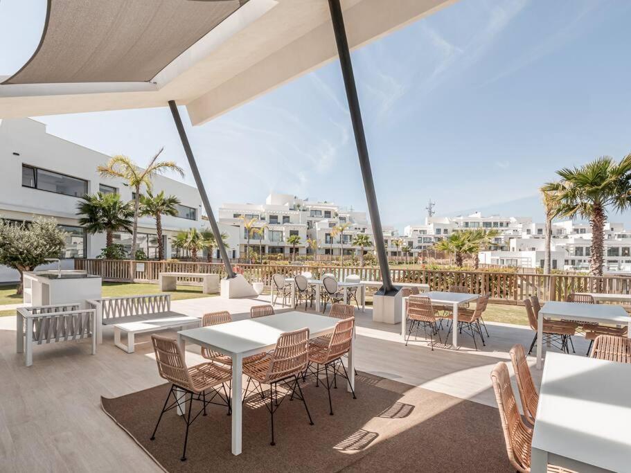 Mijas Design Seaview & Luxury Apartment