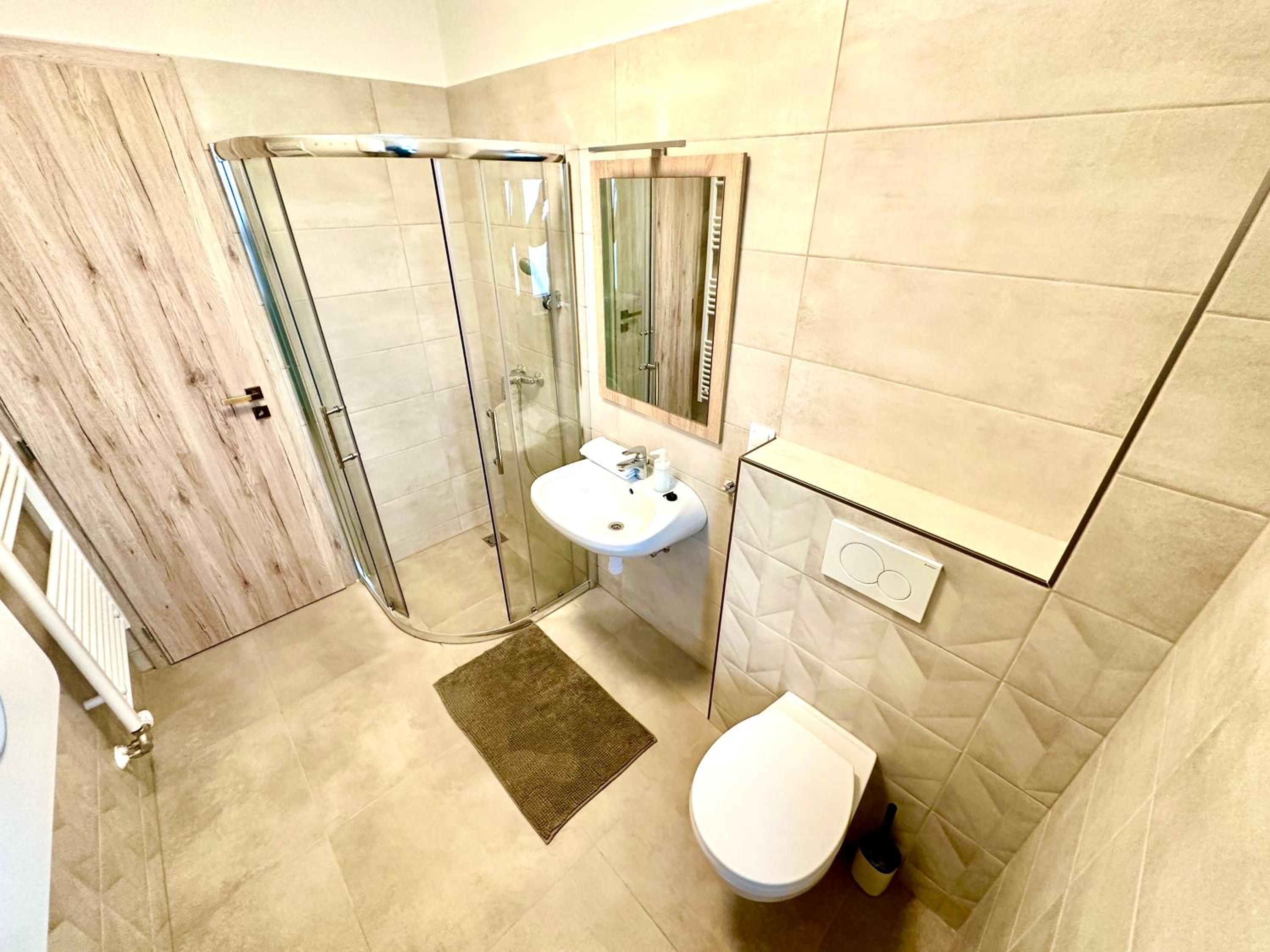 Ady Corner Prémium Apartmanok - Siófok