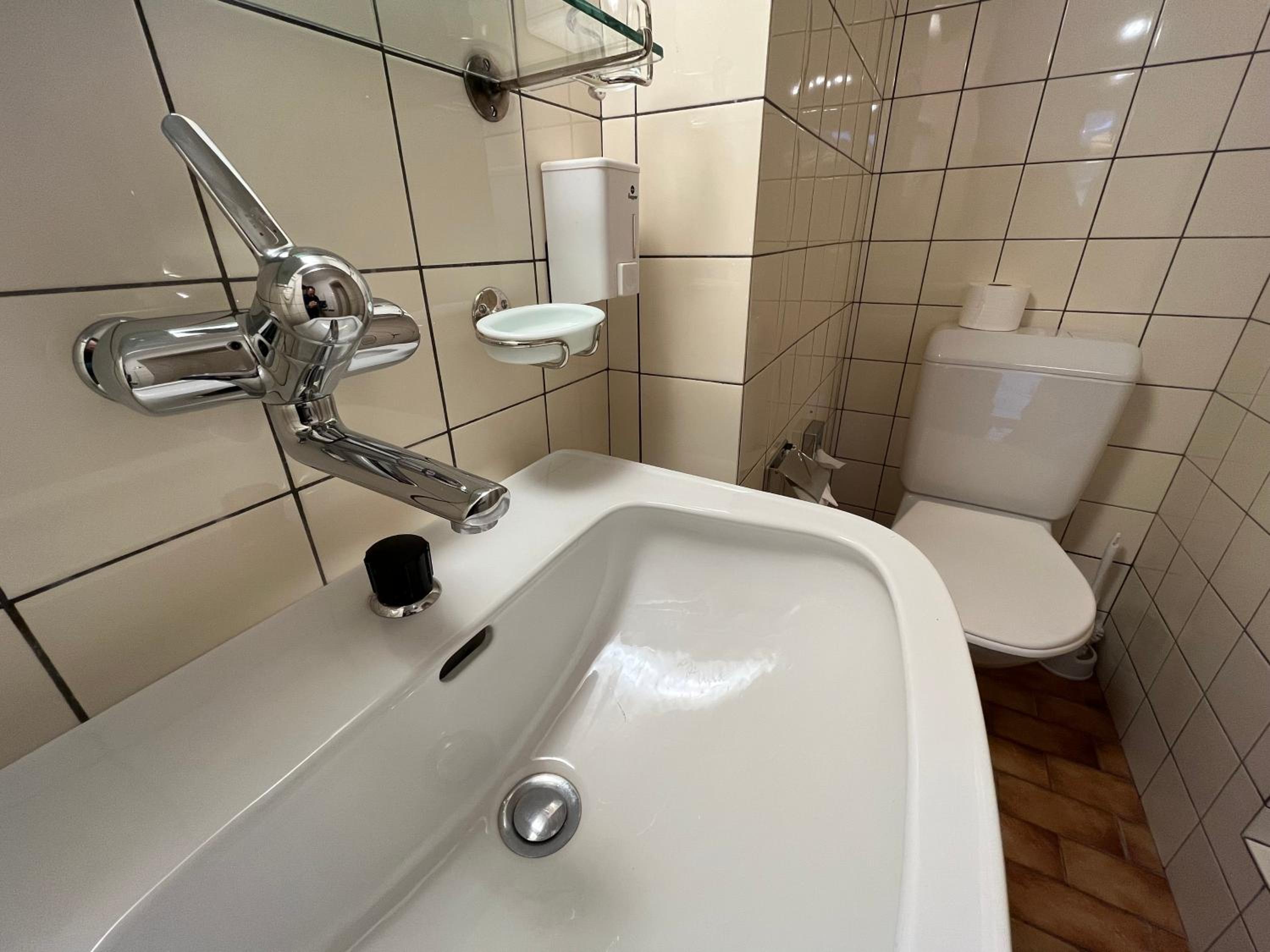 B&B Cad'Stampa, Casaccia