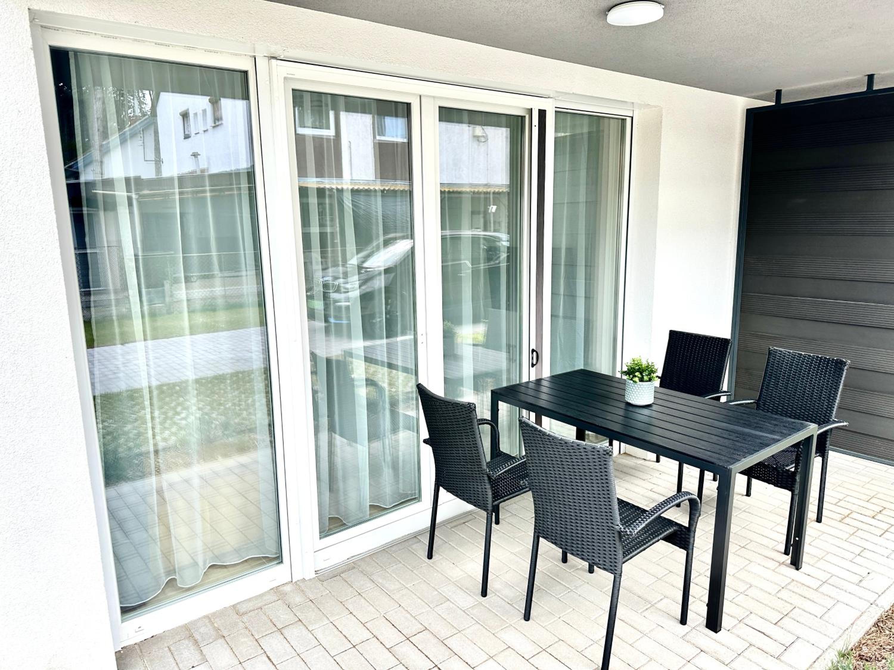 Ady Corner Prémium Apartmanok - Siófok