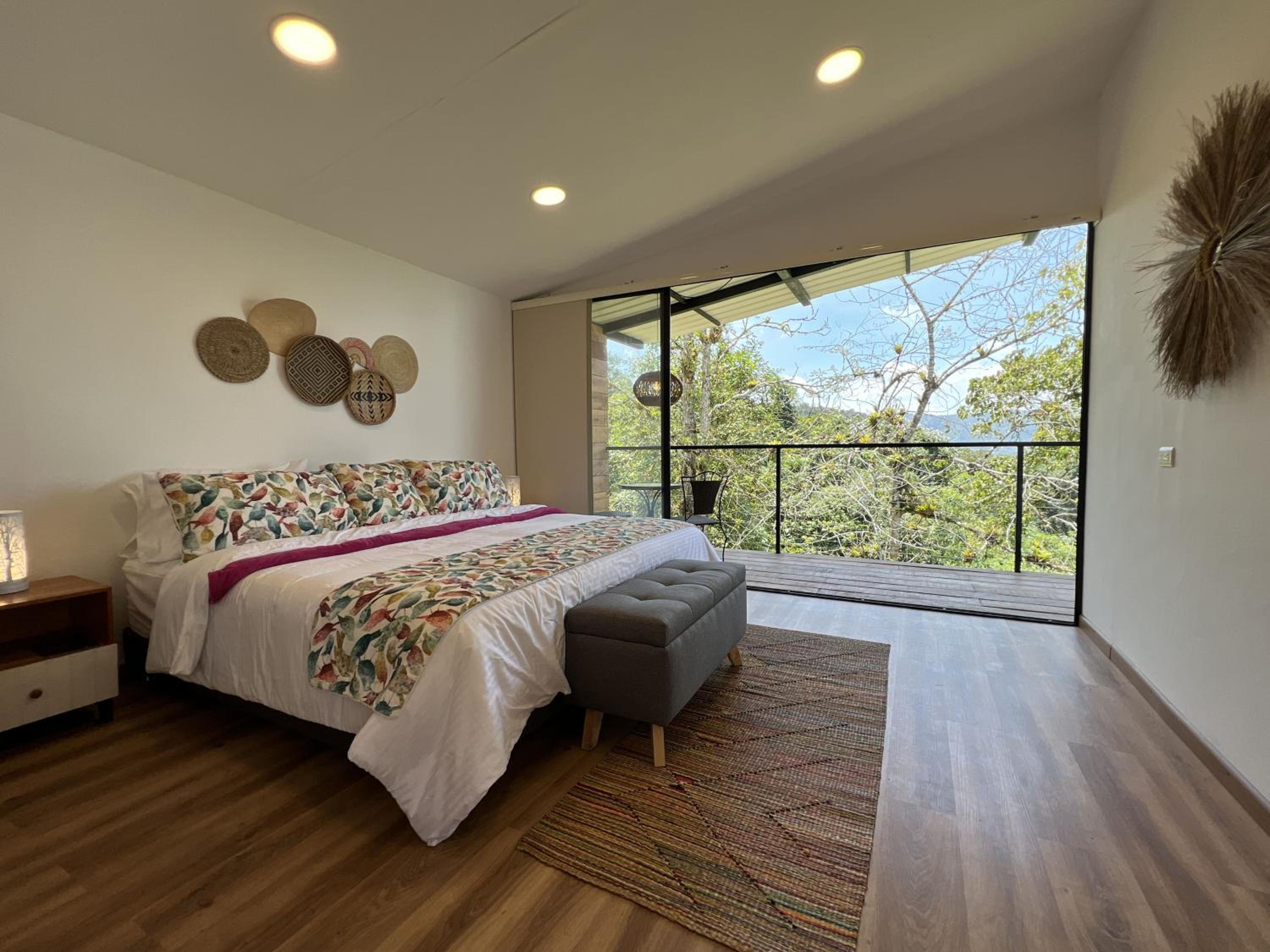 San Felipe Lodge. Birding and Wellness