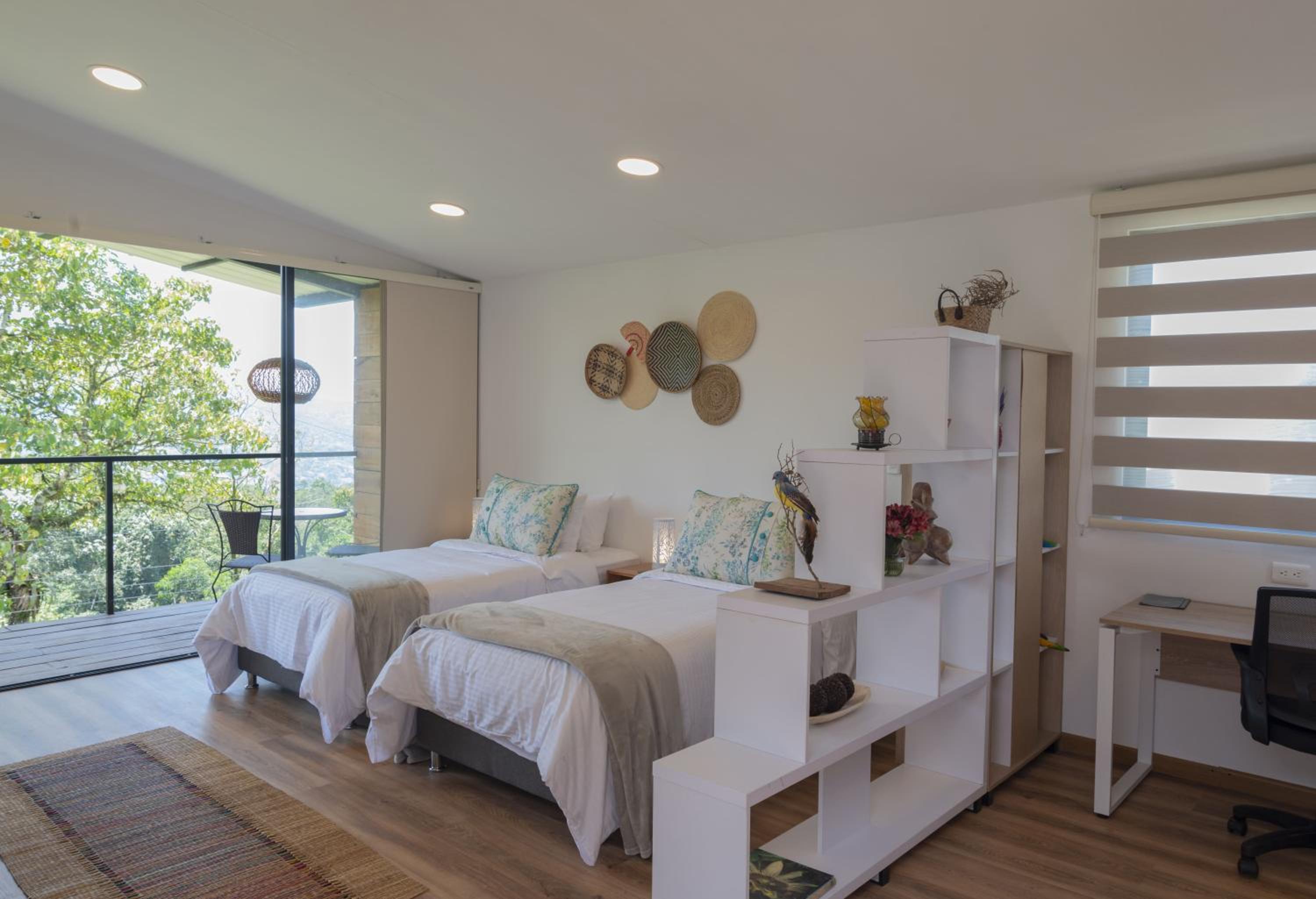 San Felipe Lodge. Birding and Wellness