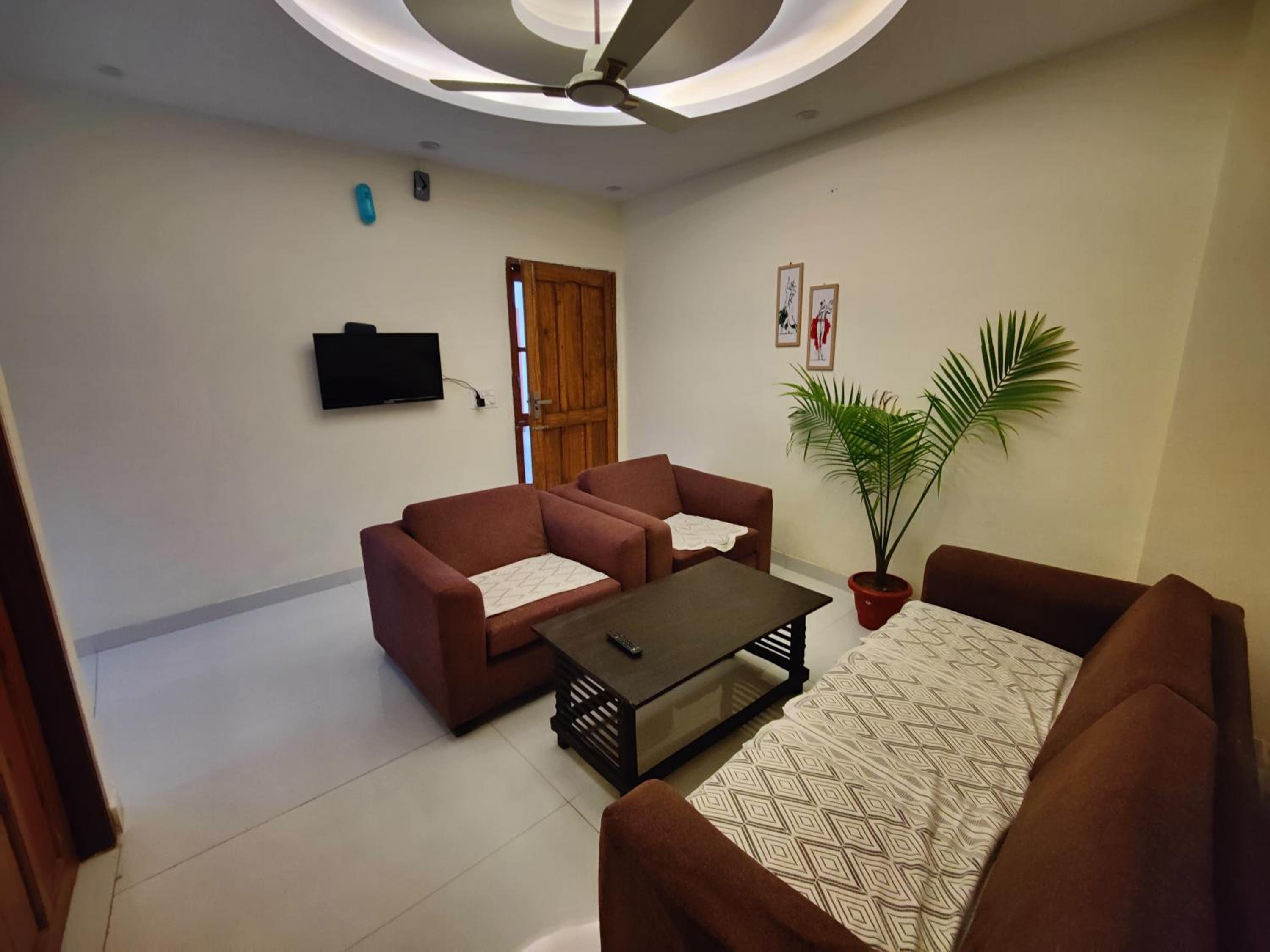 Cosy Homes Edifice view 4