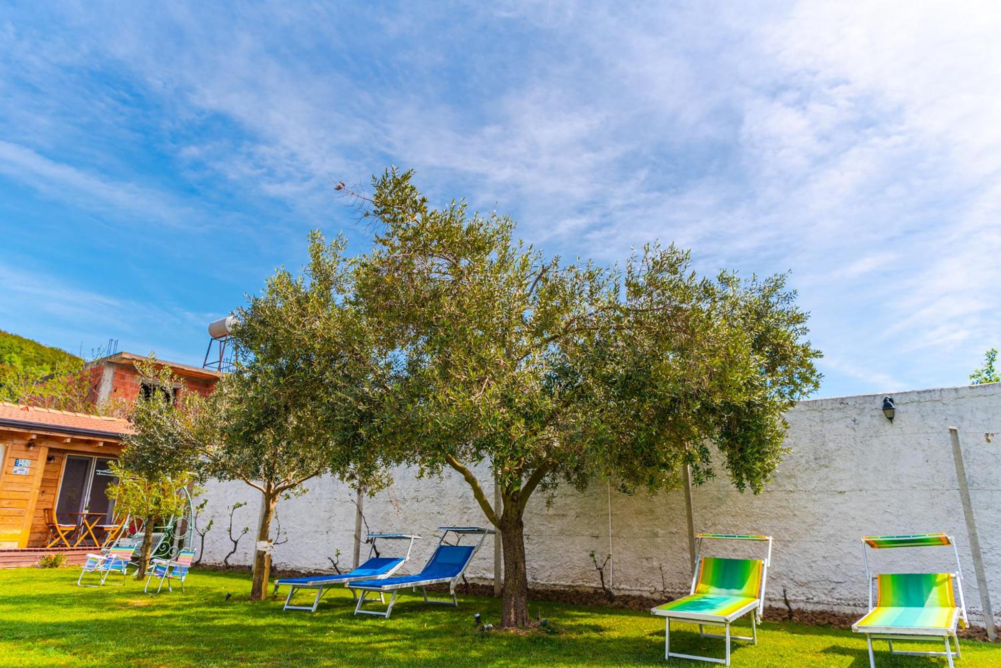 Villa del Mar San Pietro