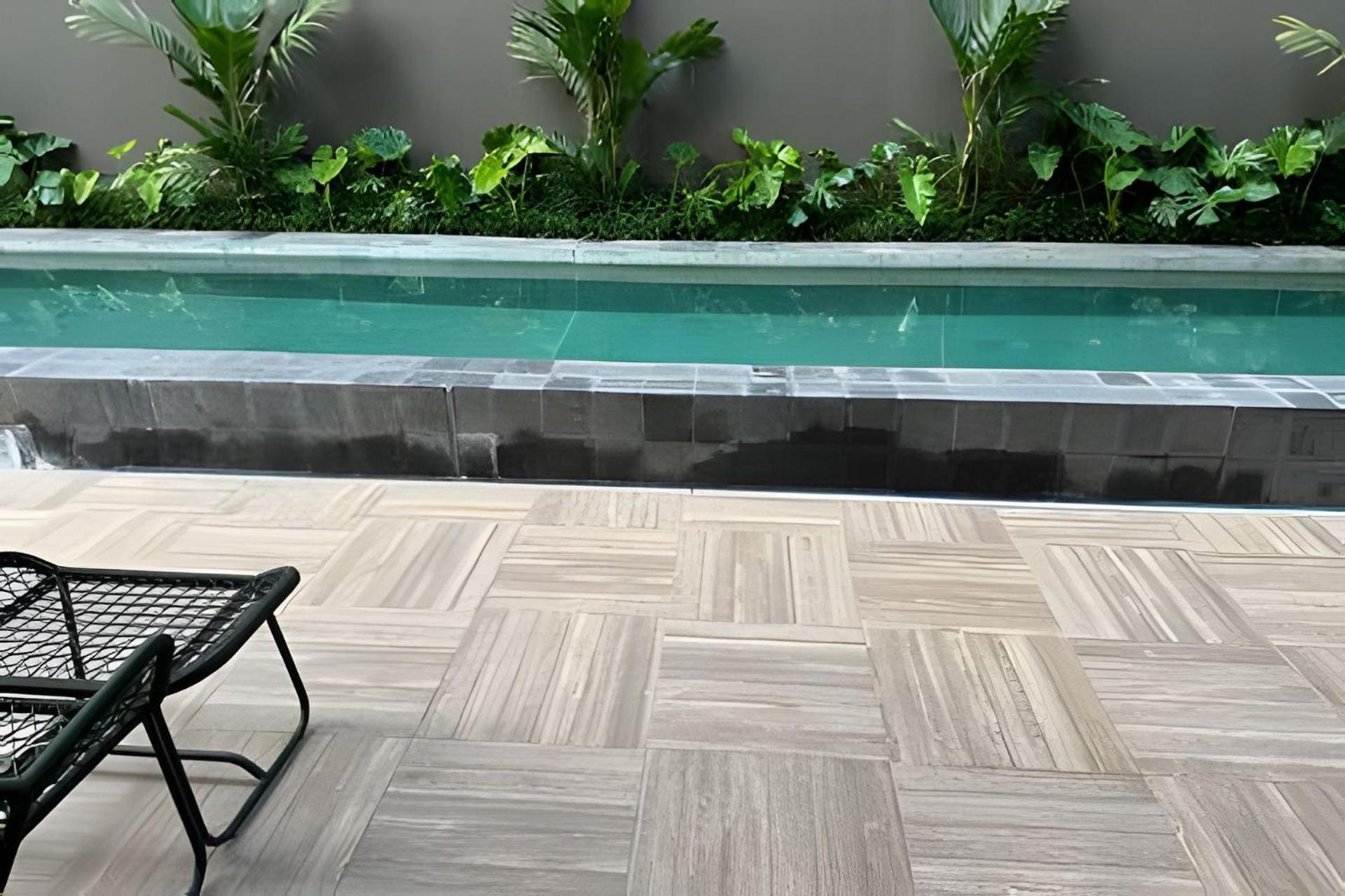 Studio Luxo c/ Piscina ao Lado do MASP 906
