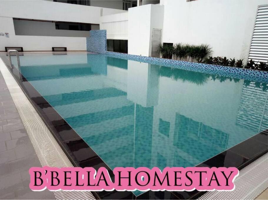 BbellaHomestayRiverview KBtown 2BR, Wi-Fi, washer photo 3