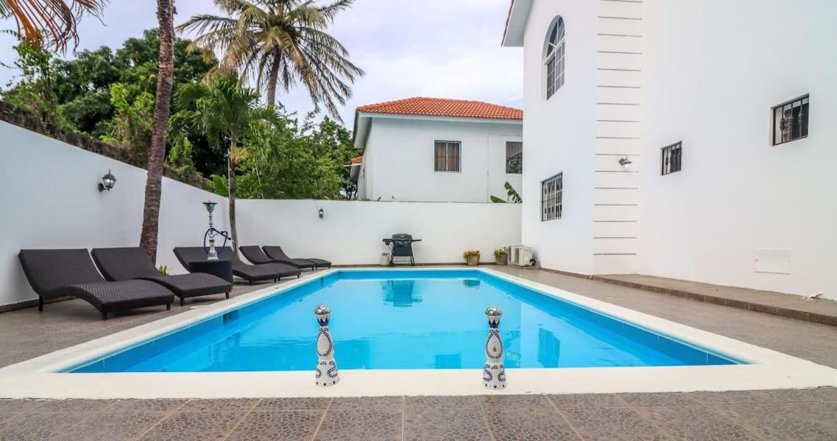Awesome Villa in THE CENTER of Sosua - Near Everything view 5