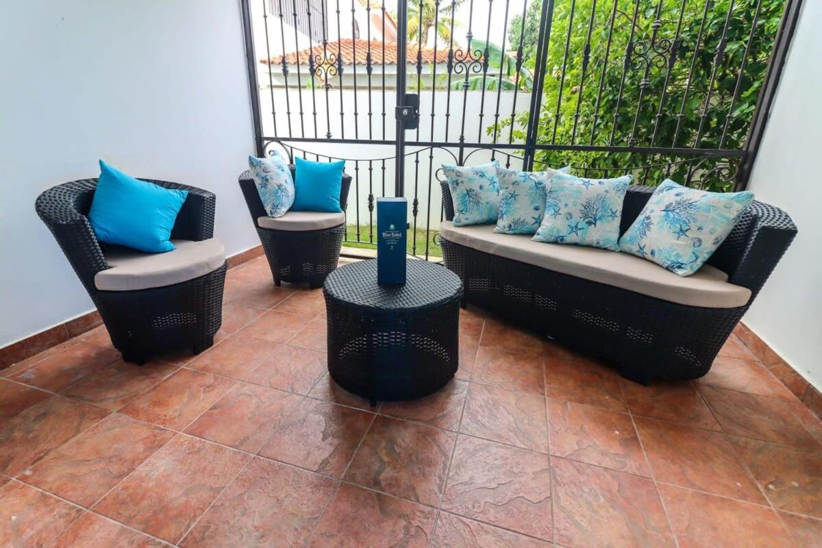 Awesome Villa in THE CENTER of Sosua - Near Everything view 3