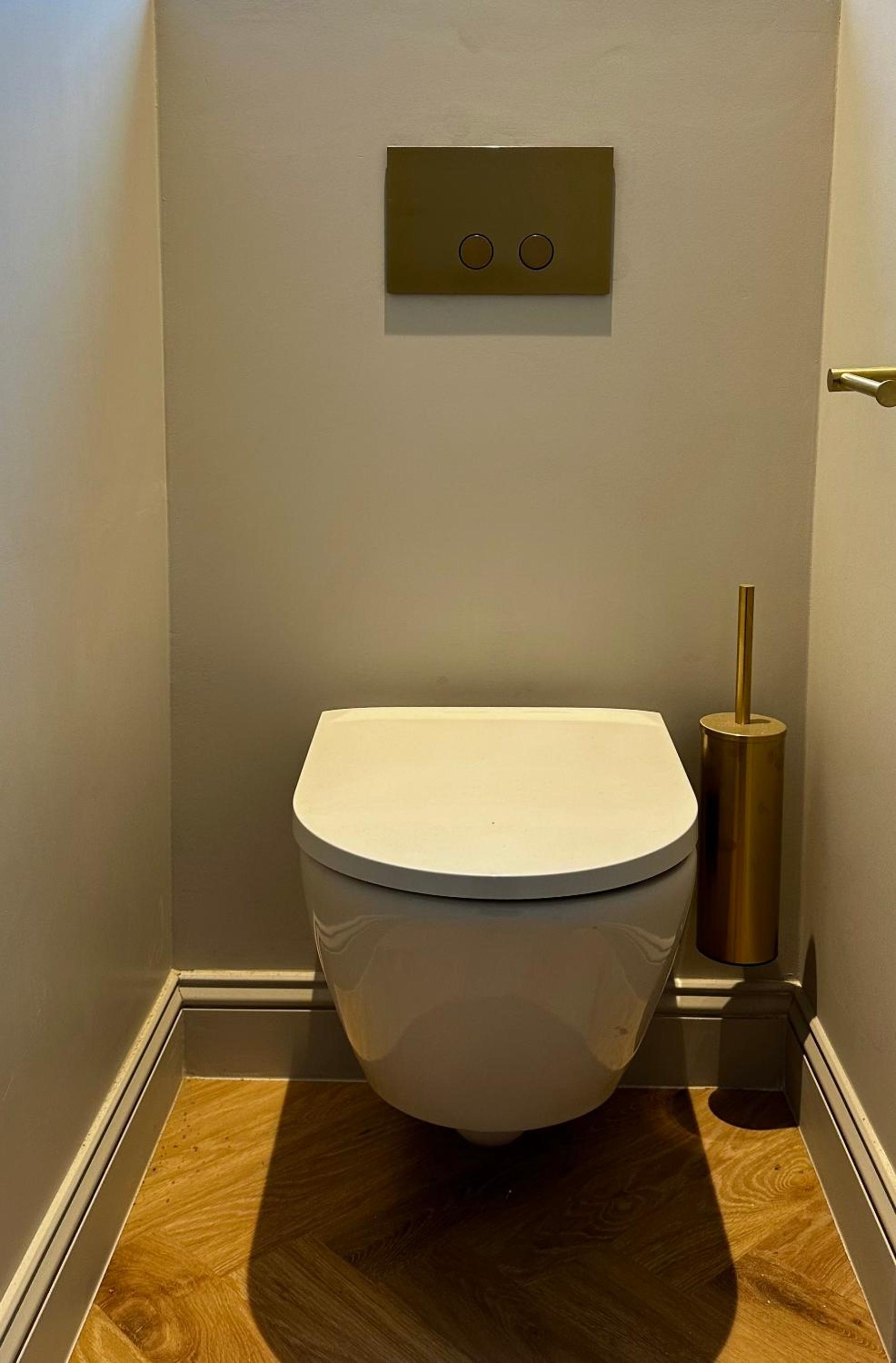 Villa Frans Luxe appartement 4 slpk