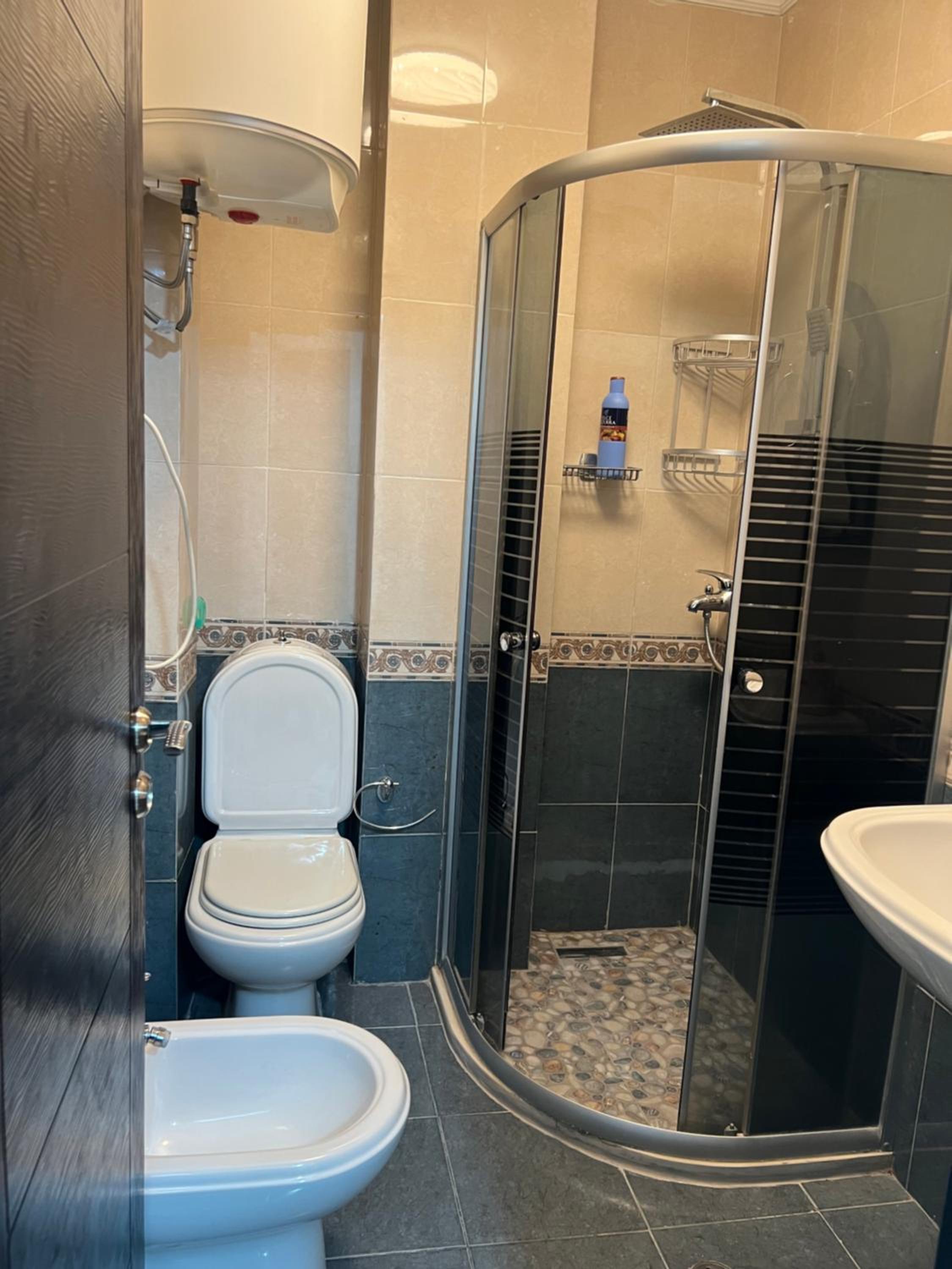Ergi’s Studio Apartment