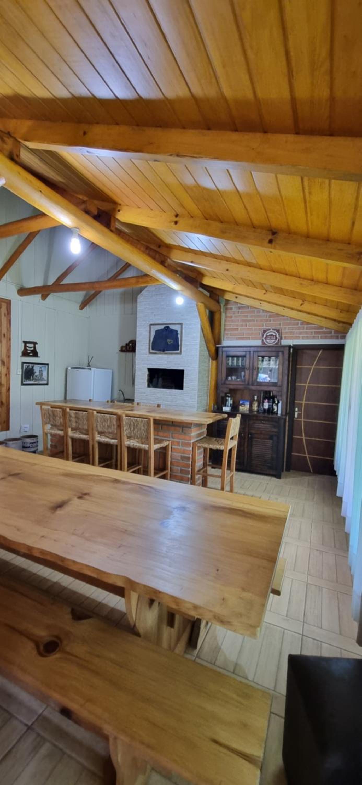 Casa de campo férias/temporada