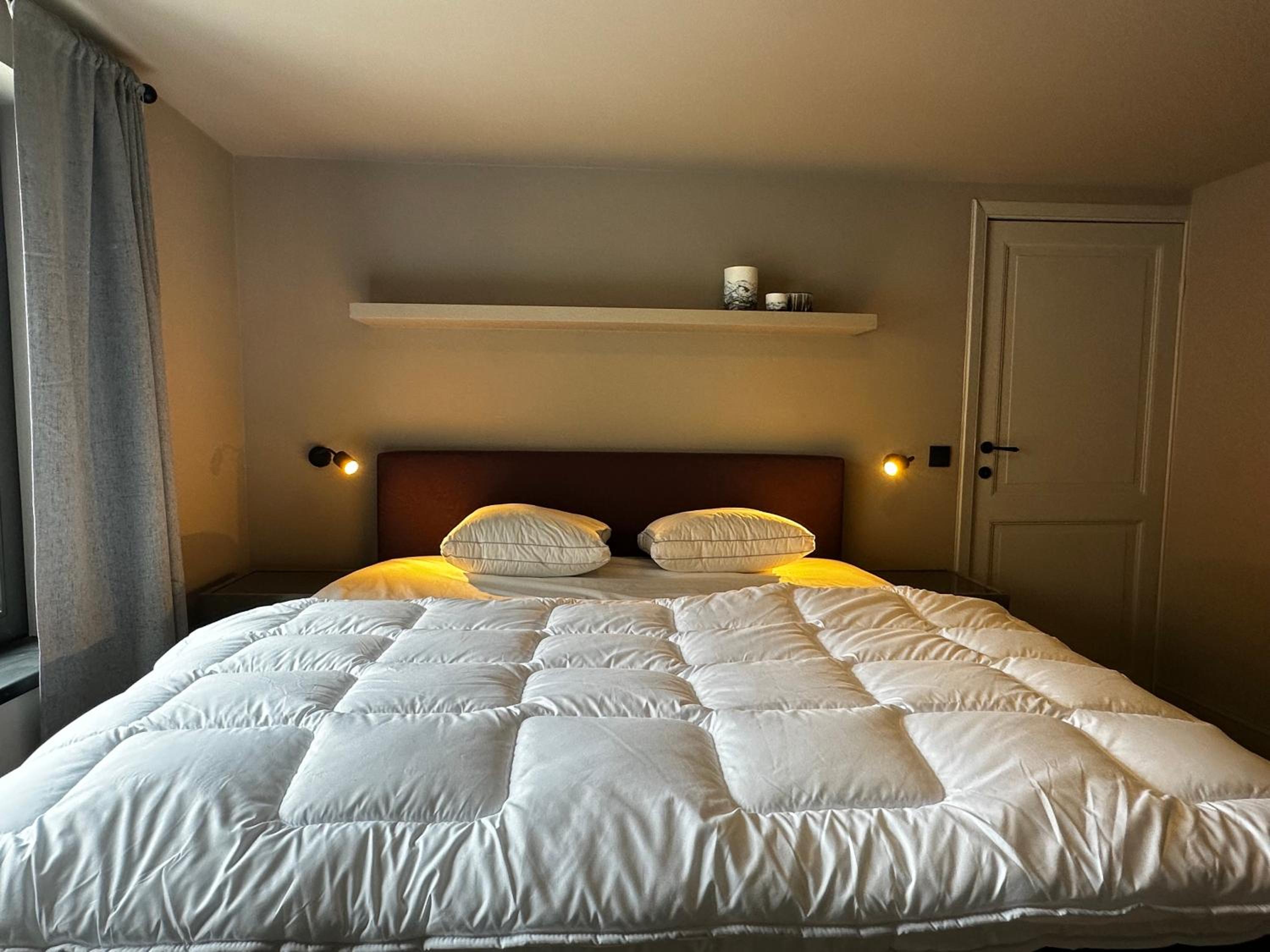 Villa Frans Luxe appartement 4 slpk
