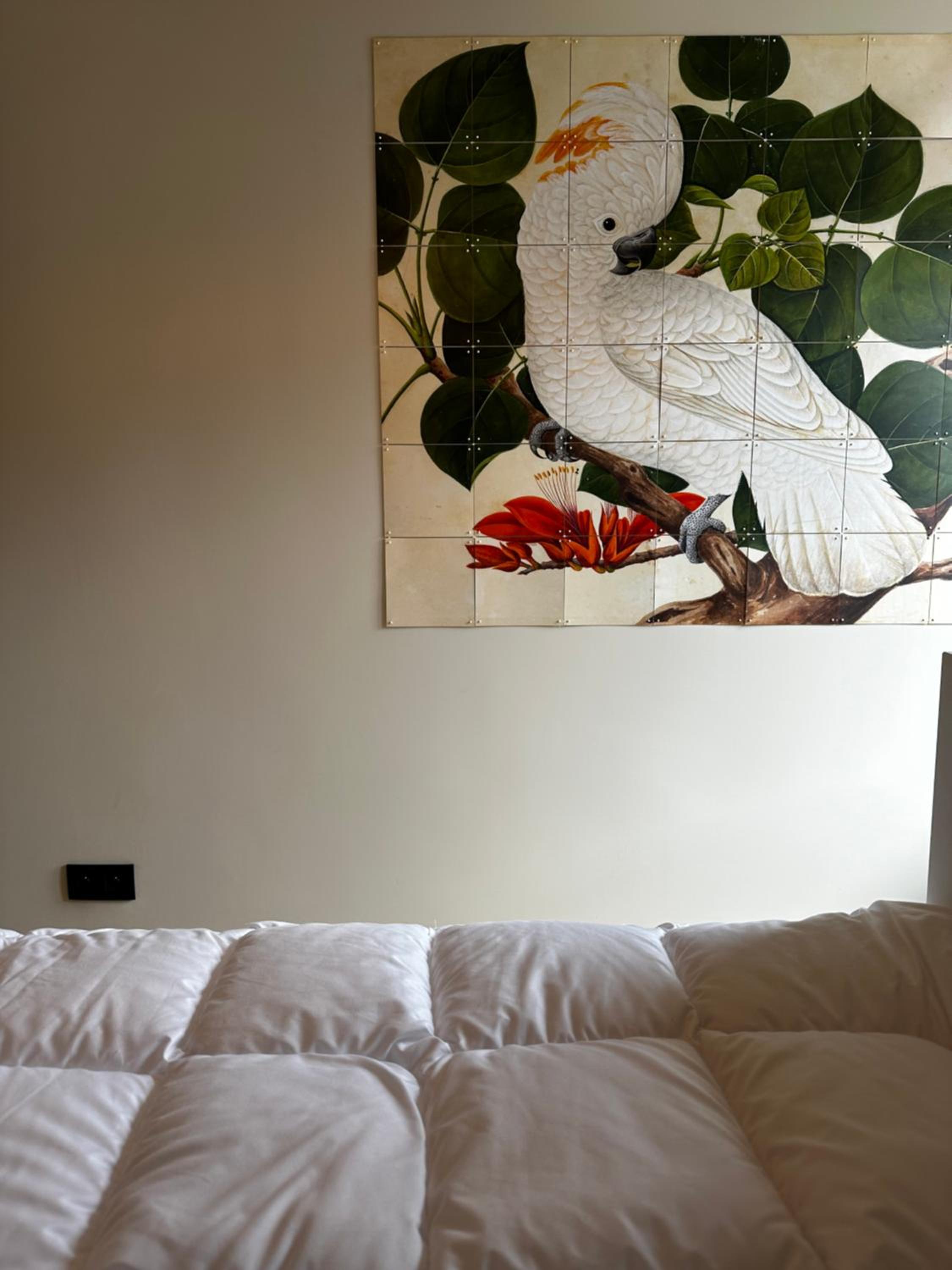 Villa Frans Luxe appartement 4 slpk
