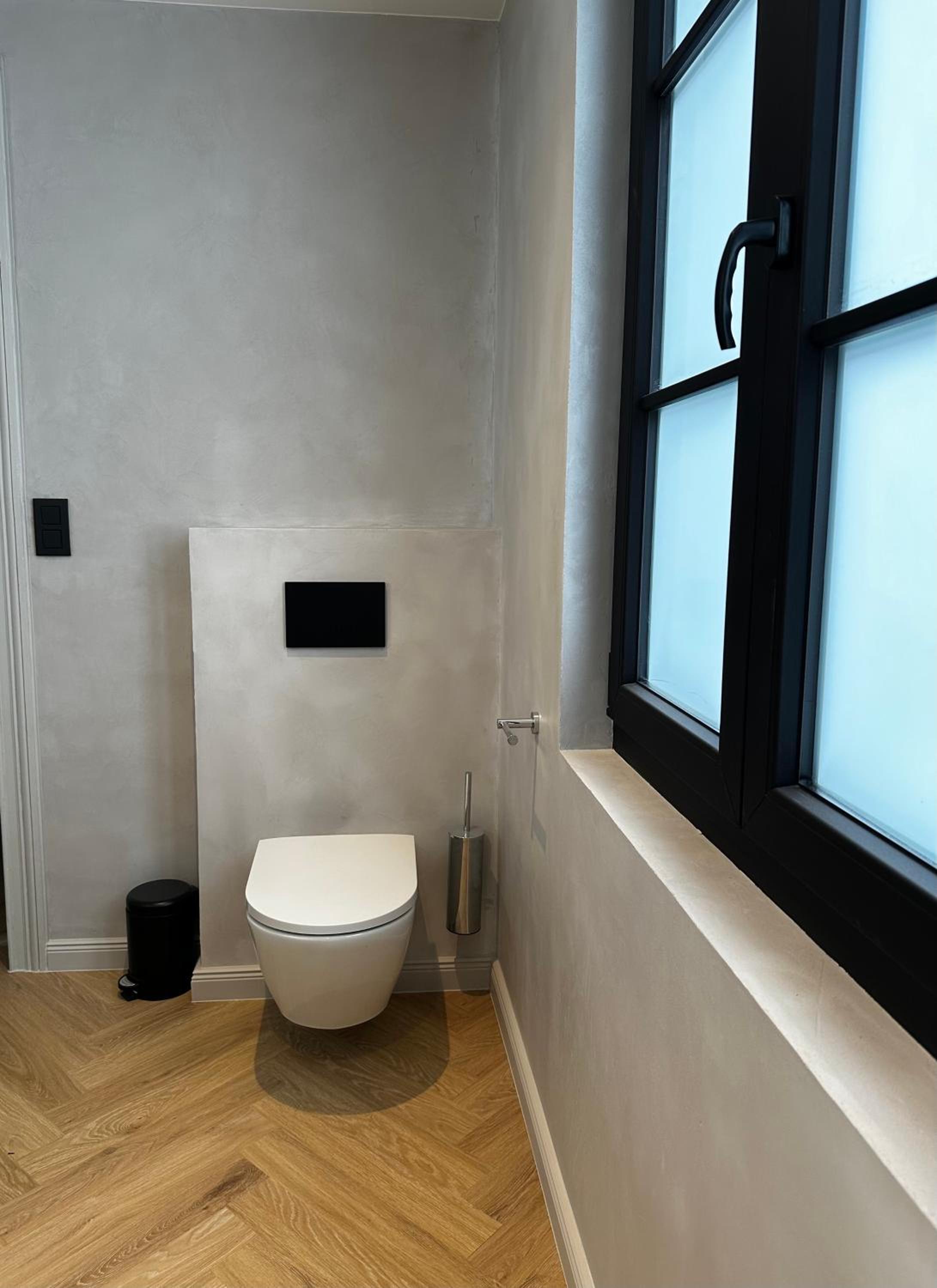 Villa Frans Luxe appartement 4 slpk