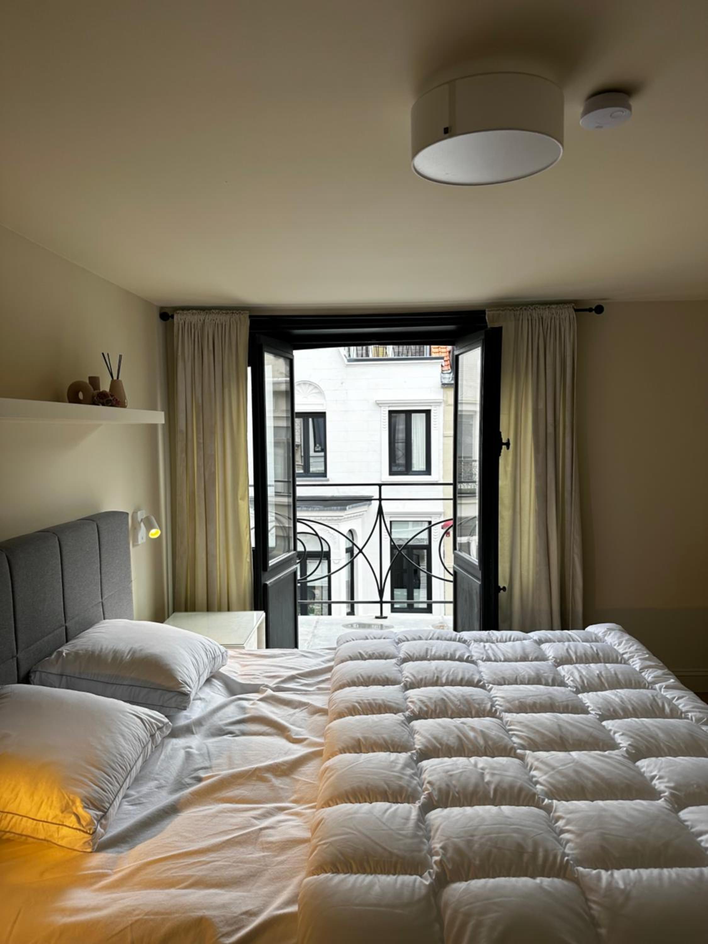 Villa Frans Luxe appartement 4 slpk