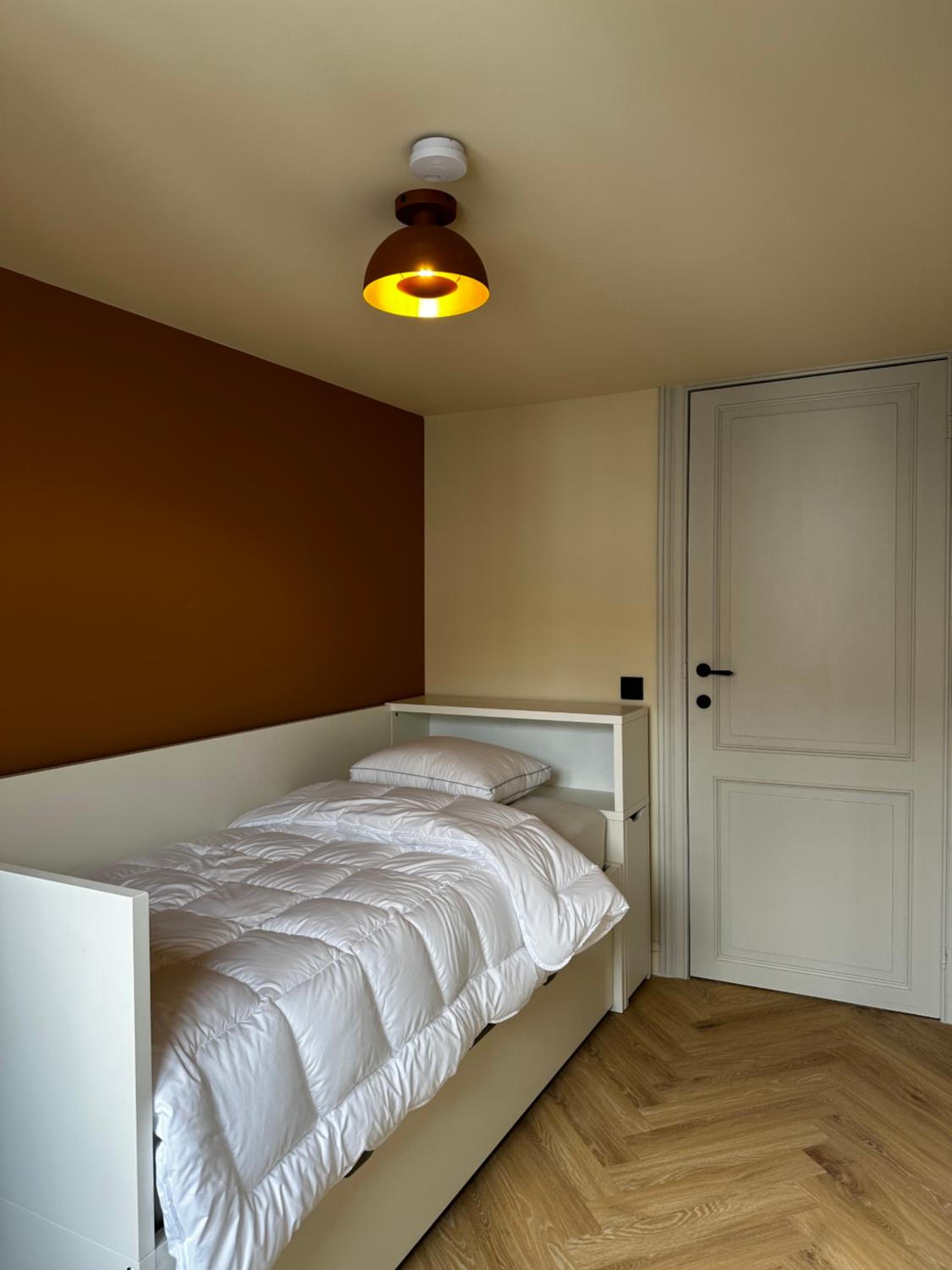 Villa Frans Luxe appartement 4 slpk