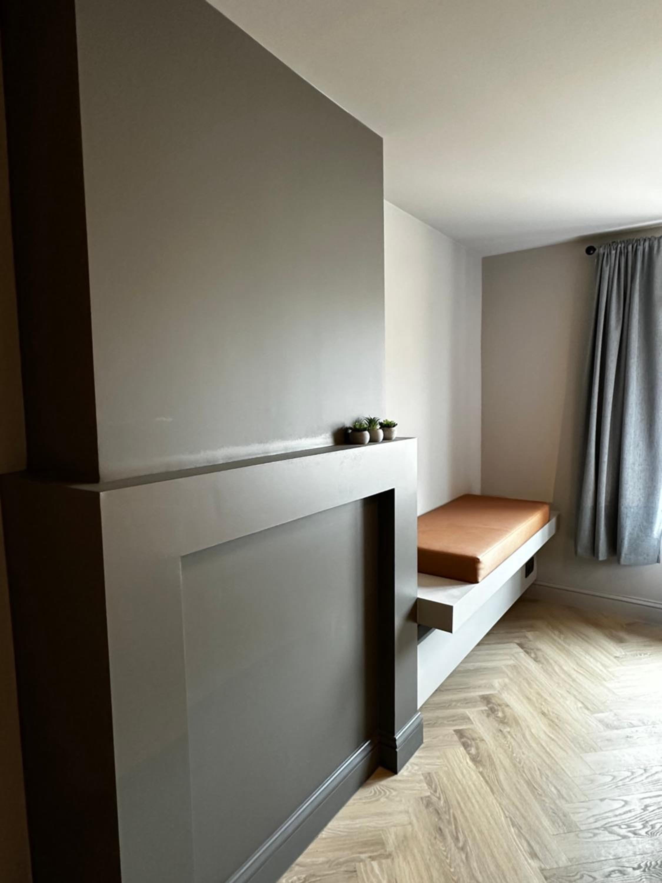 Villa Frans Luxe appartement 4 slpk