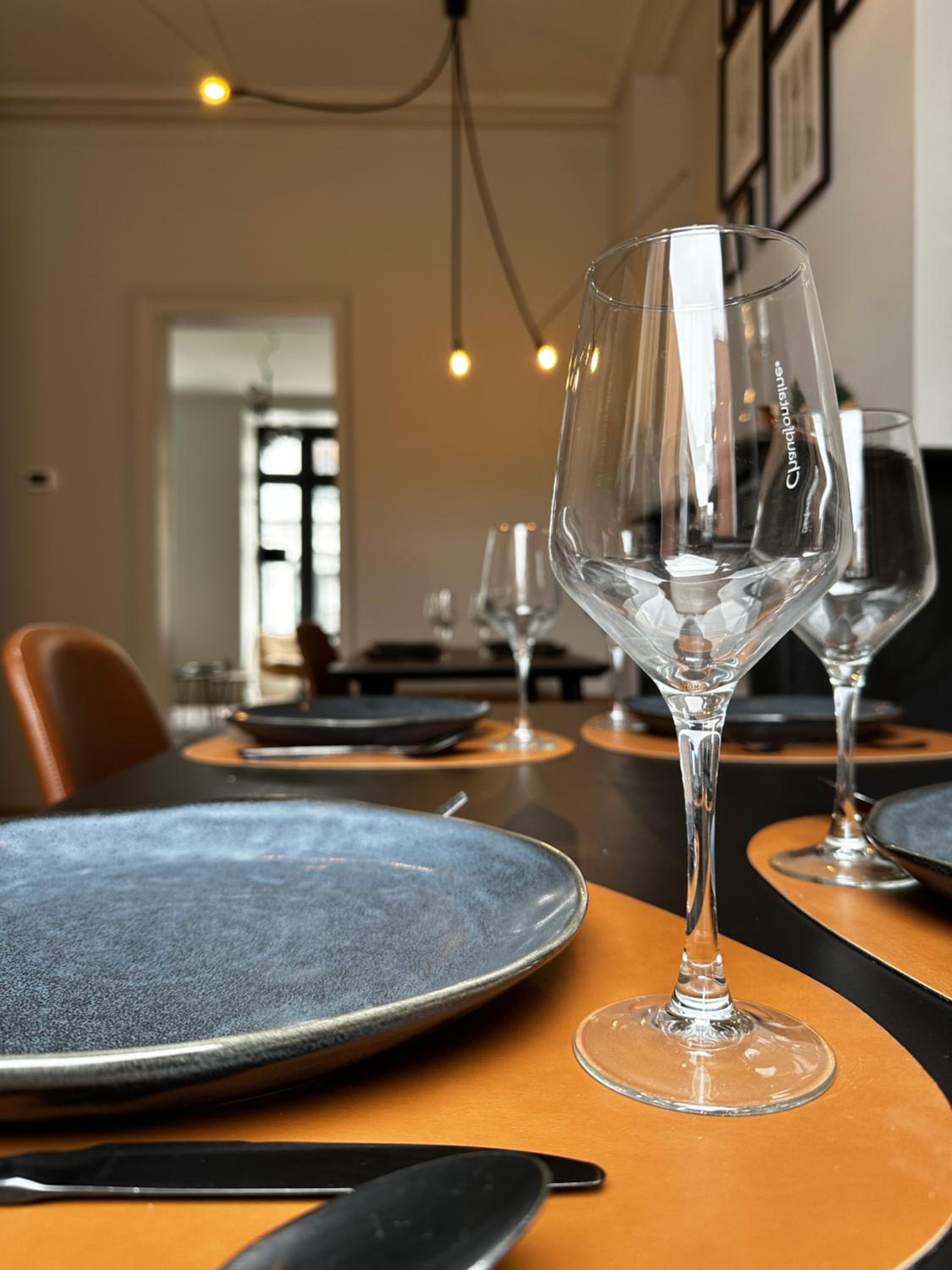 Villa Frans Luxe appartement 4 slpk