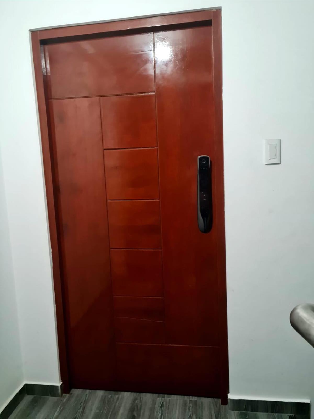 Dormitorio matrimonial 02 view 2