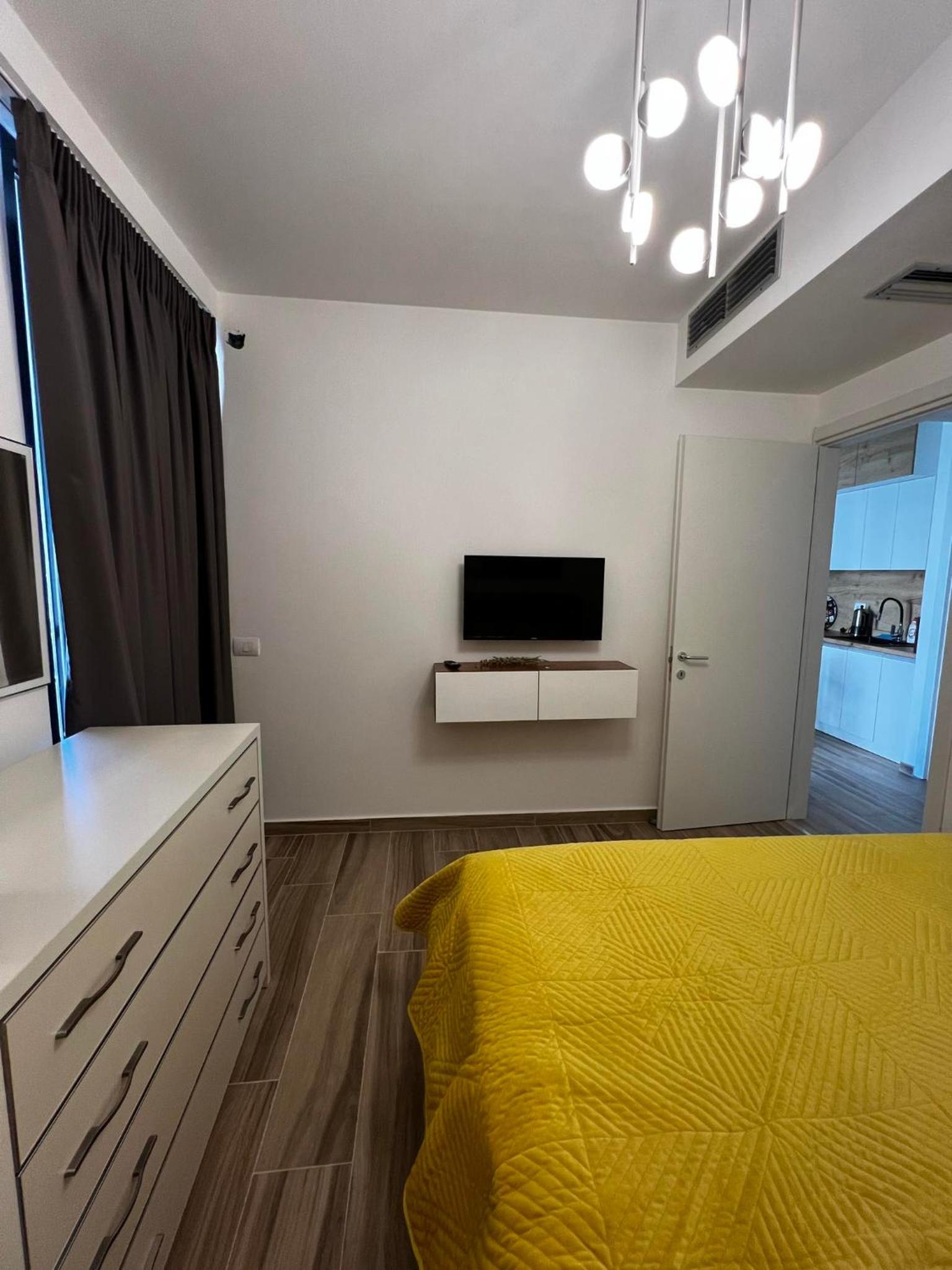 oasis apartment