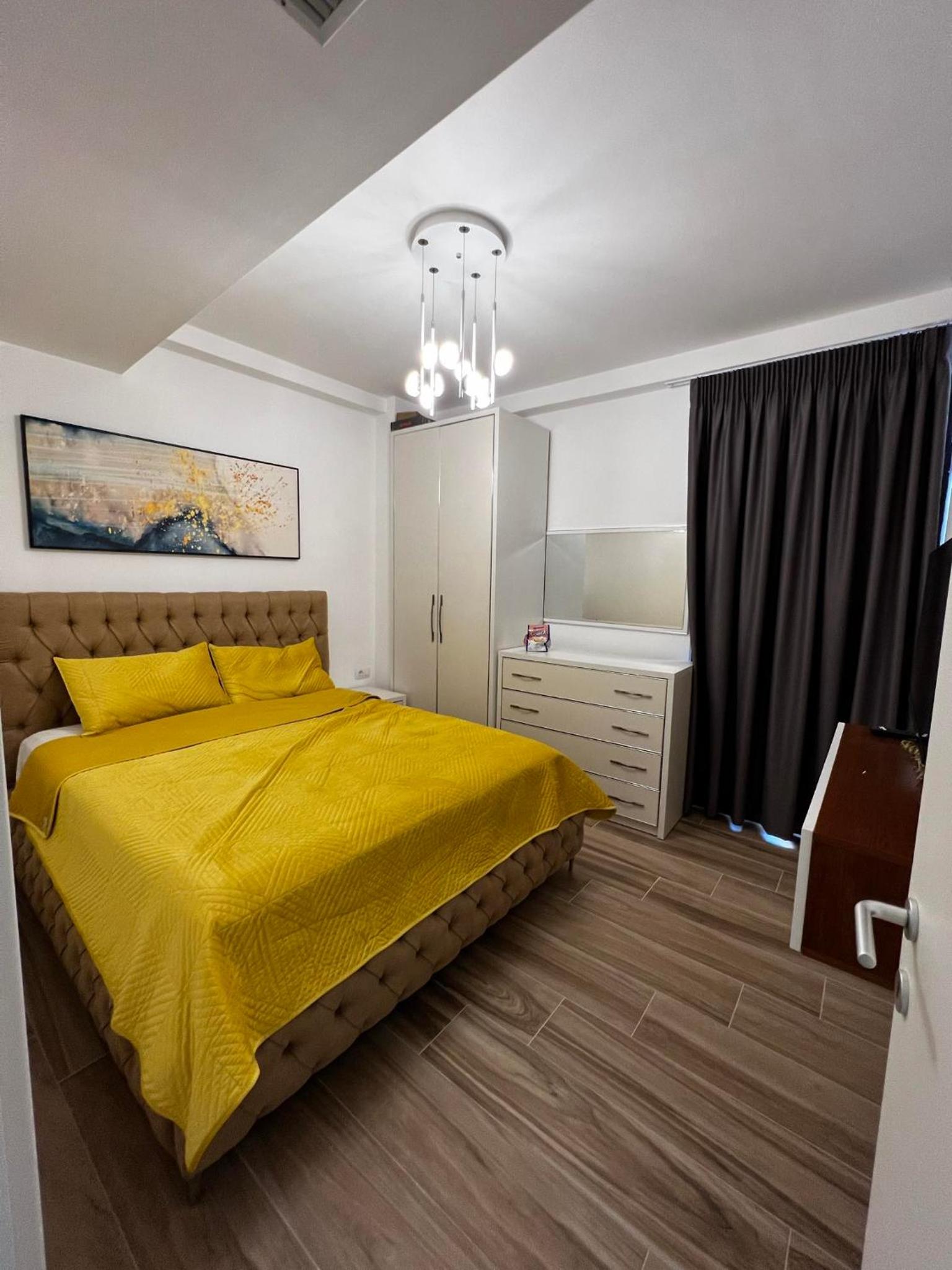 oasis apartment