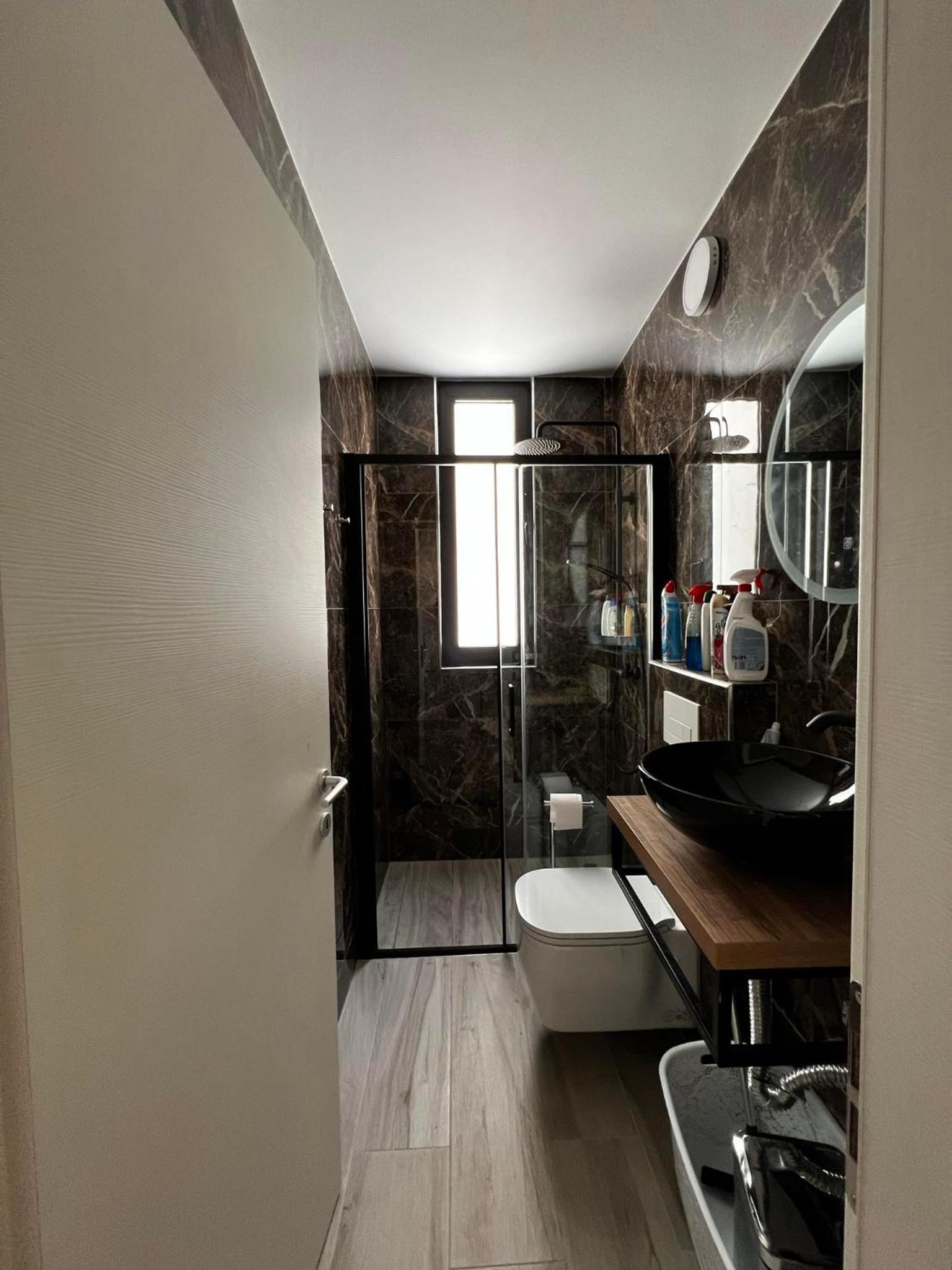 oasis apartment