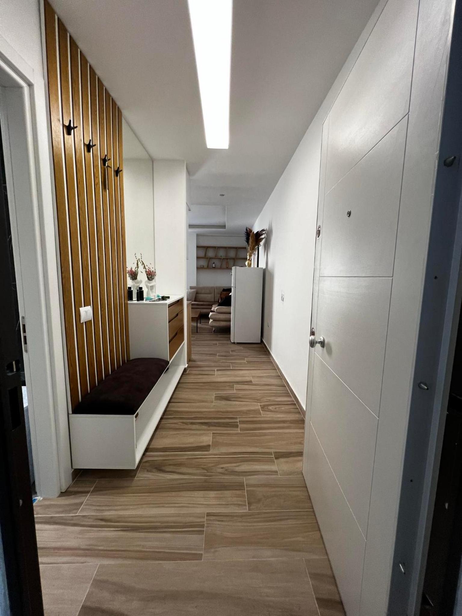 oasis apartment