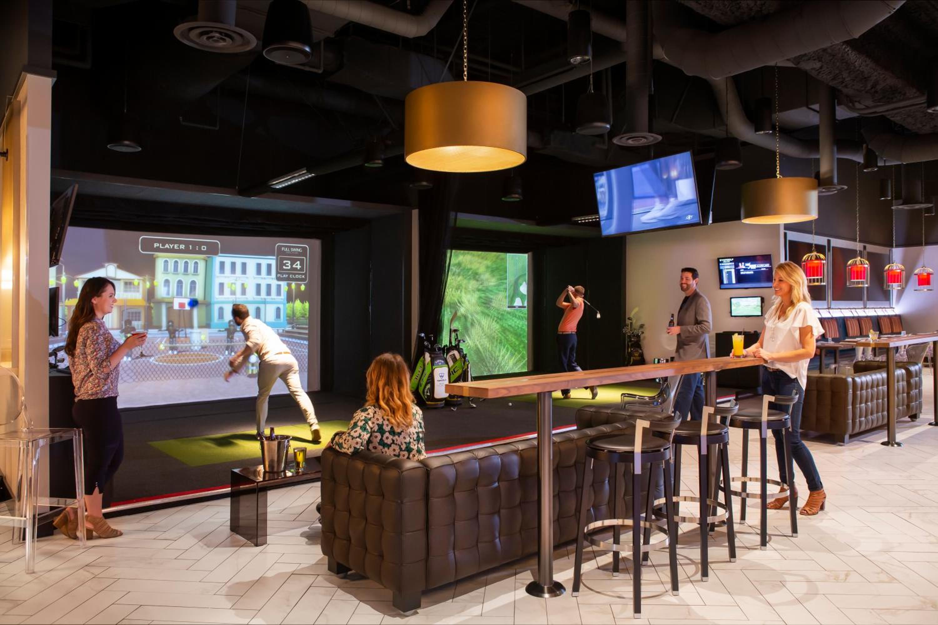 Reno Vacations - Silver Legacy Reno Resort Casino at THE ROW - Property Image 32